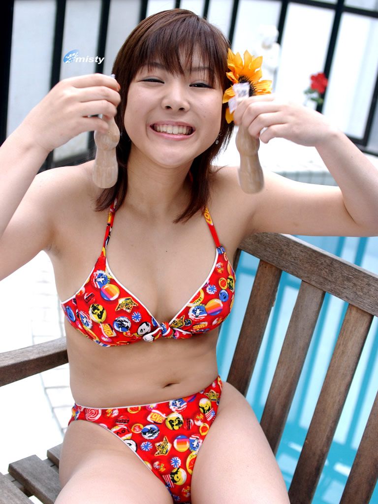 No.001 Sayaka Numajiri 沼尻沙弥香-图160