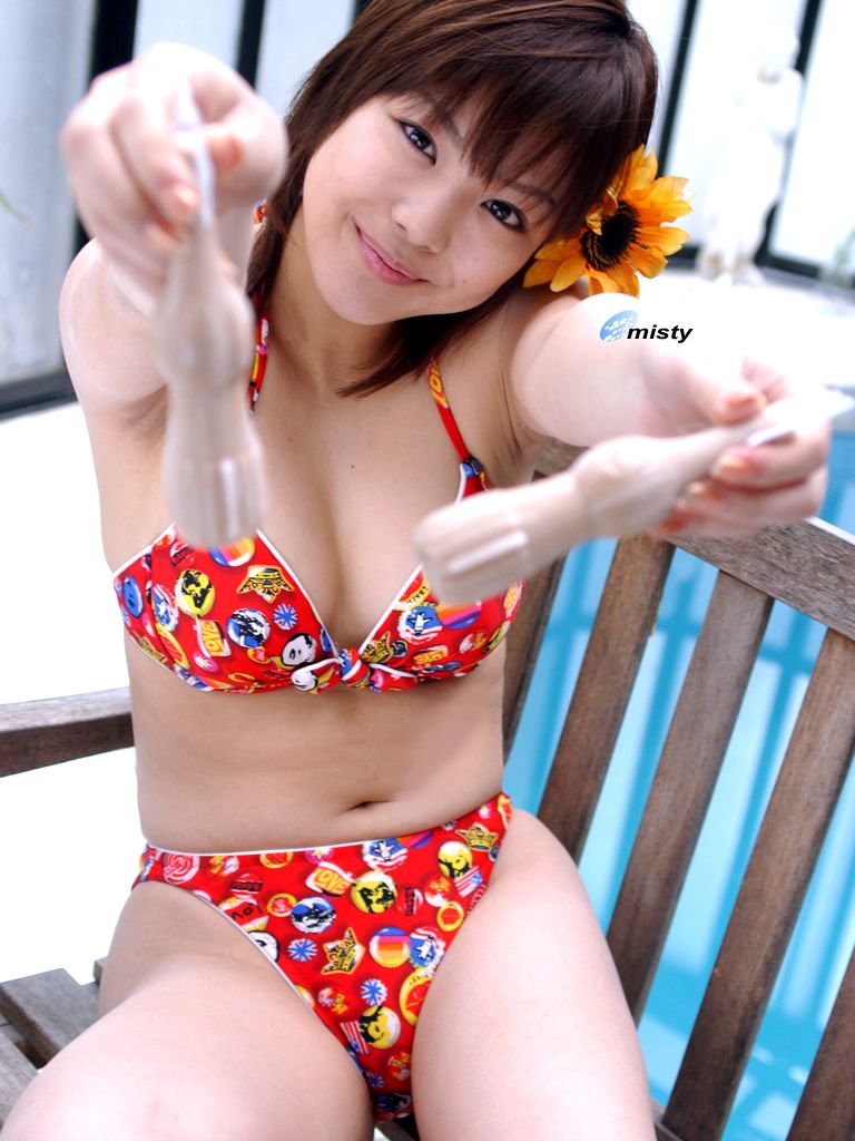 No.001 Sayaka Numajiri 沼尻沙弥香-图162