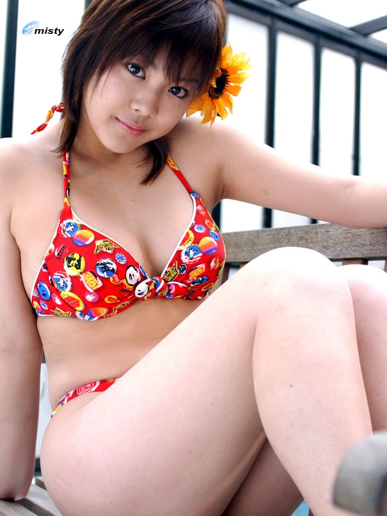 No.001 Sayaka Numajiri 沼尻沙弥香-图166