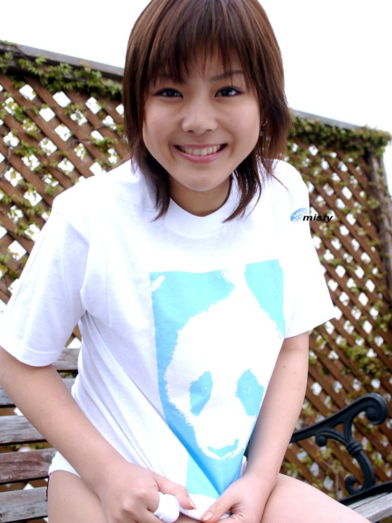 No.001 Sayaka Numajiri 沼尻沙弥香-图167