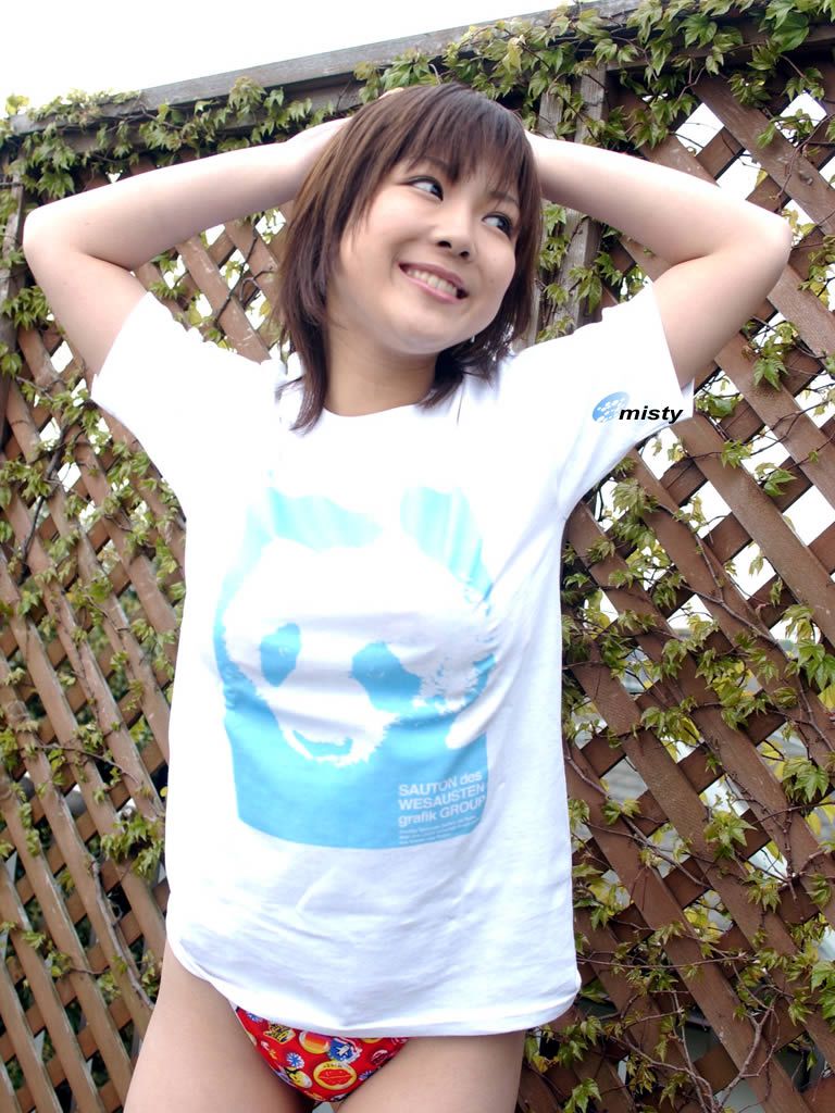 No.001 Sayaka Numajiri 沼尻沙弥香-图171