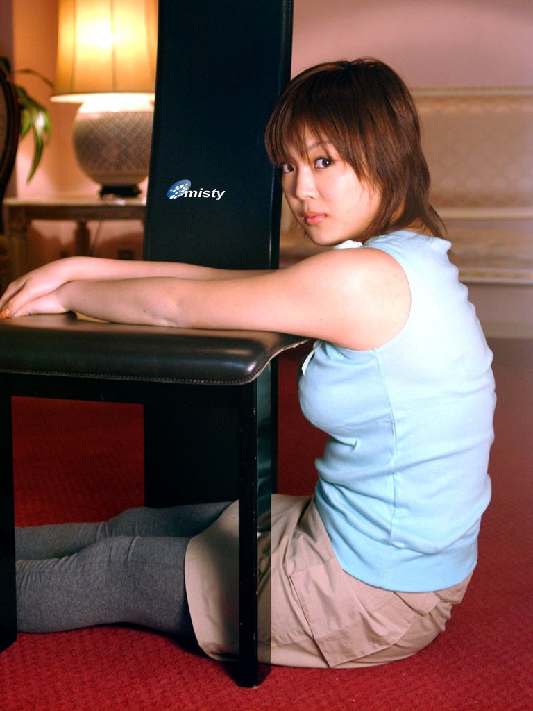 No.001 Sayaka Numajiri 沼尻沙弥香-图19