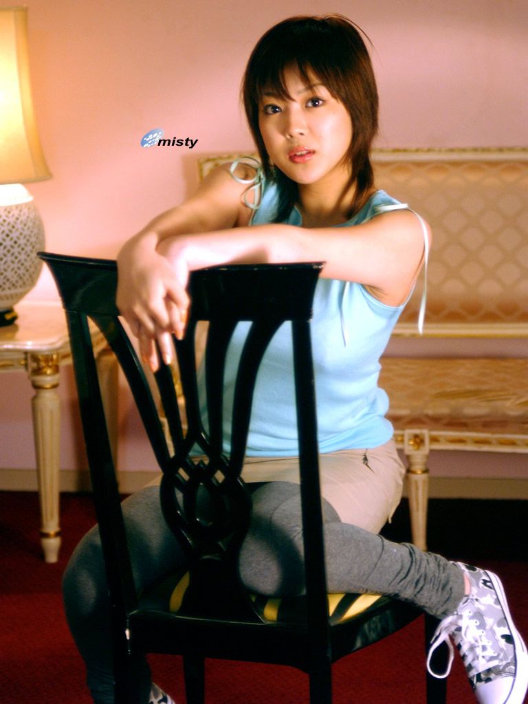 No.001 Sayaka Numajiri 沼尻沙弥香-图21