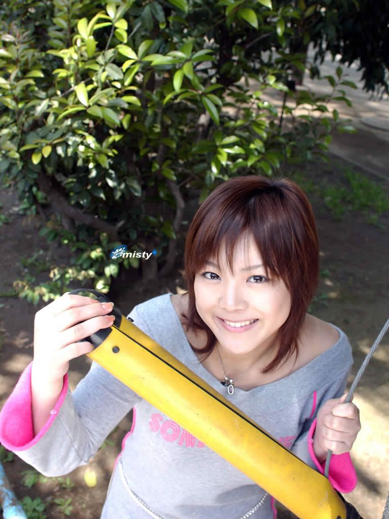 No.001 Sayaka Numajiri 沼尻沙弥香-图26