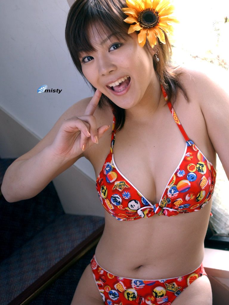 No.001 Sayaka Numajiri 沼尻沙弥香-图37