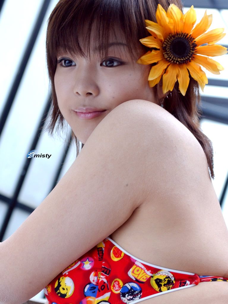 No.001 Sayaka Numajiri 沼尻沙弥香-图46