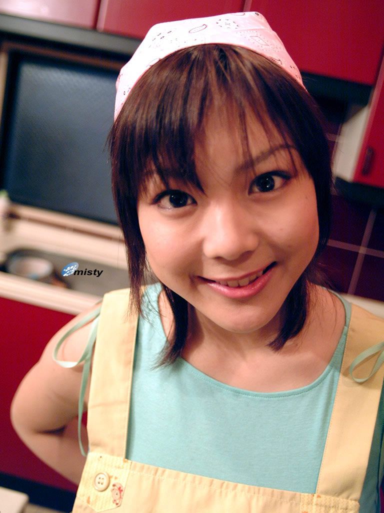 No.001 Sayaka Numajiri 沼尻沙弥香-图6