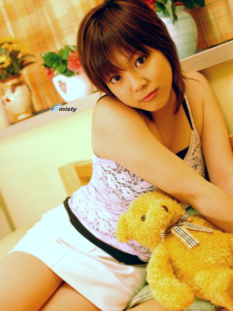 No.001 Sayaka Numajiri 沼尻沙弥香-图75