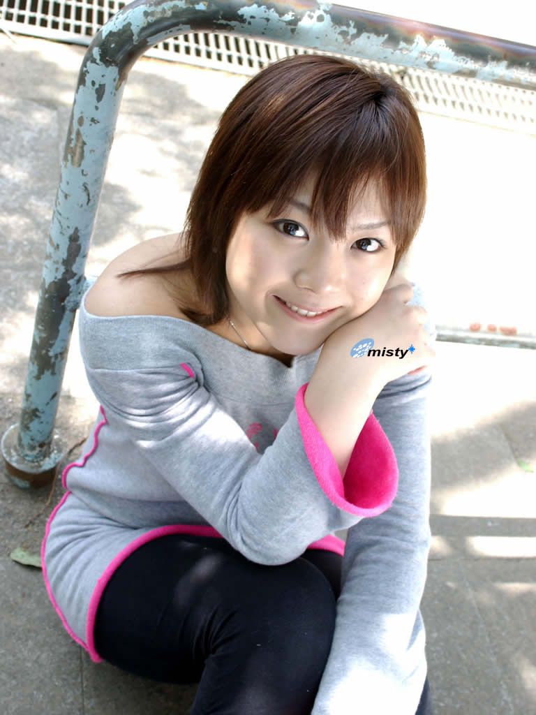 No.001 Sayaka Numajiri 沼尻沙弥香-图84