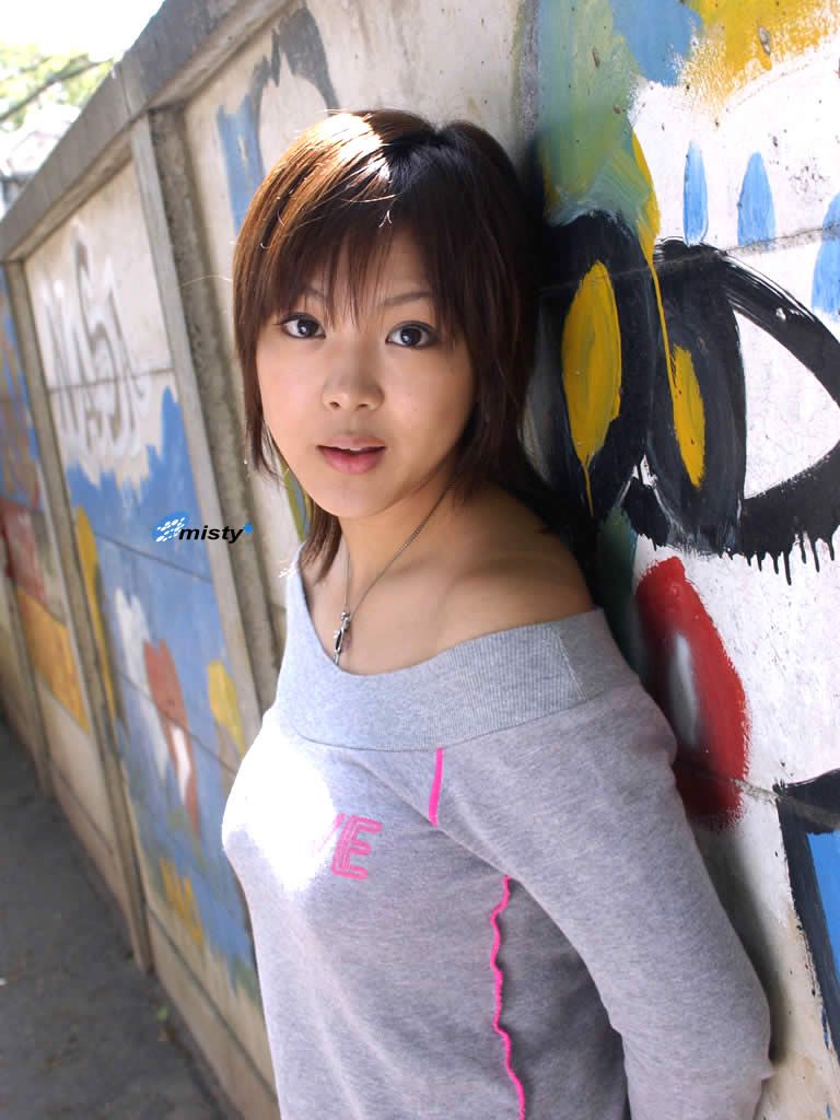 No.001 Sayaka Numajiri 沼尻沙弥香-图8