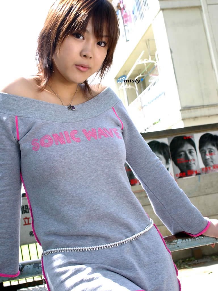 No.001 Sayaka Numajiri 沼尻沙弥香-图94