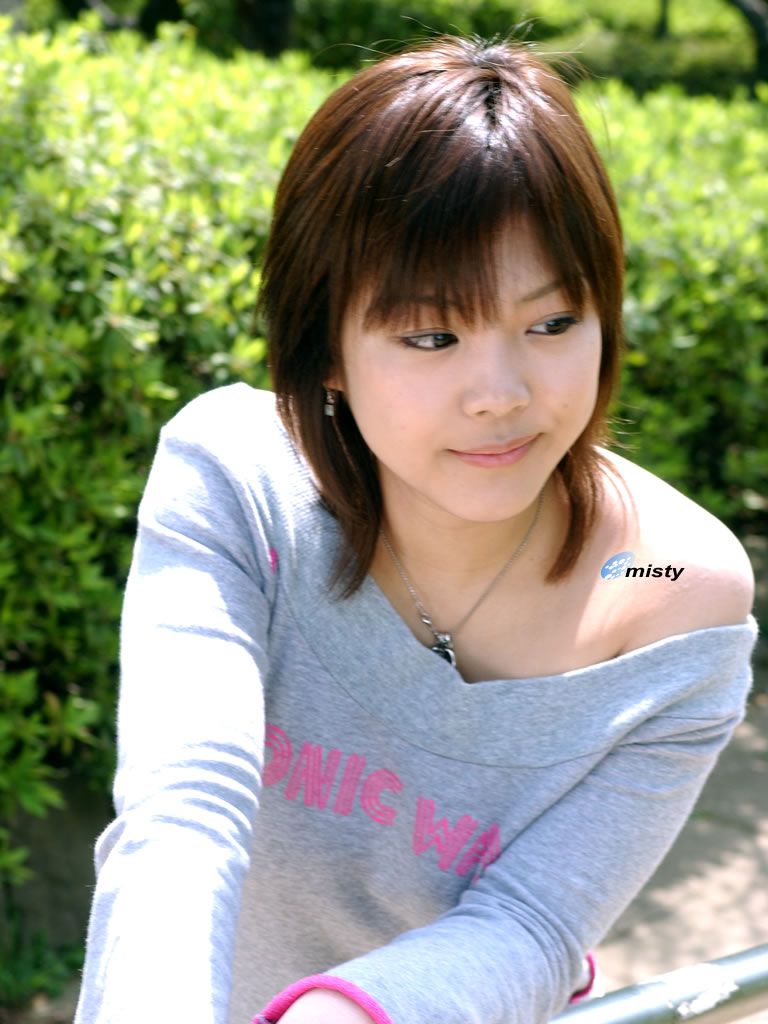 No.001 Sayaka Numajiri 沼尻沙弥香-图98