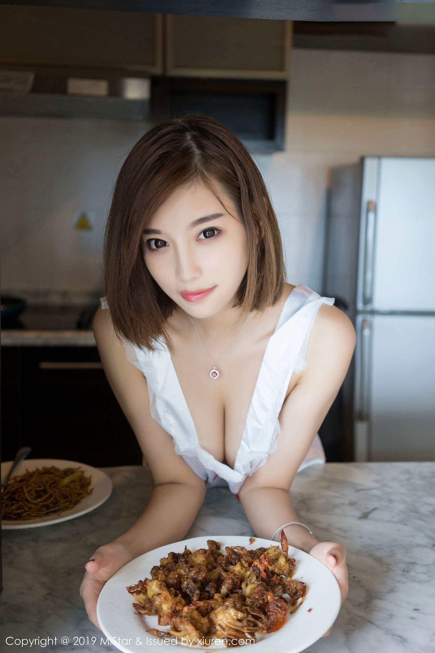 Vol.274 杨晨晨sugar-图40