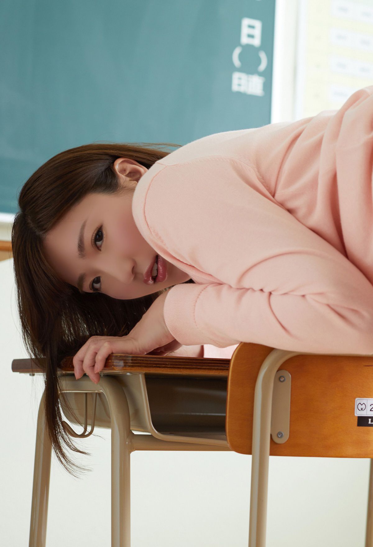 Eimi Matsushima 松嶋えいみ ちゃんと覚えて帰ってね-图16