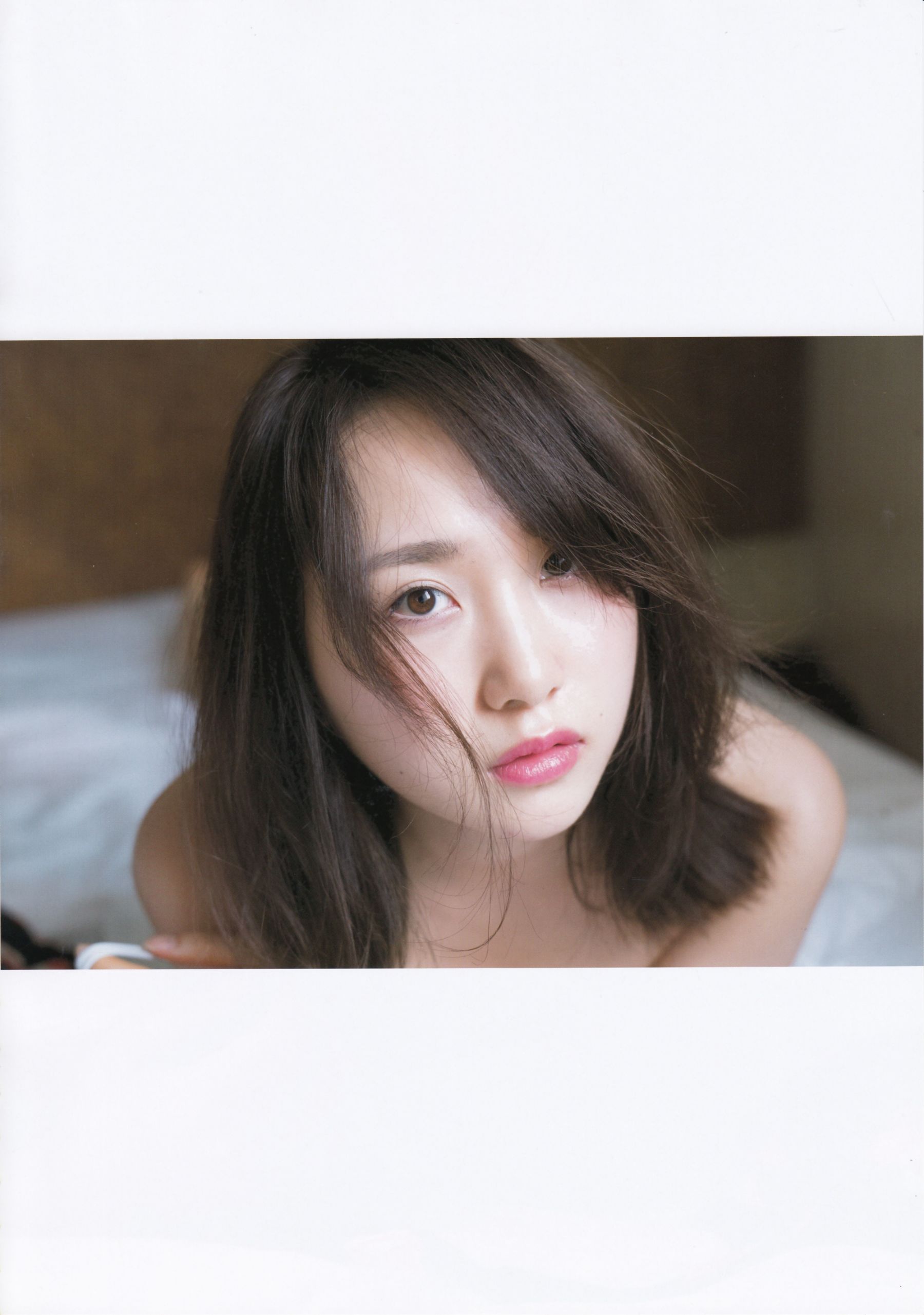 Juri Takahashi 高橋朱里 曖昧な自分-图101