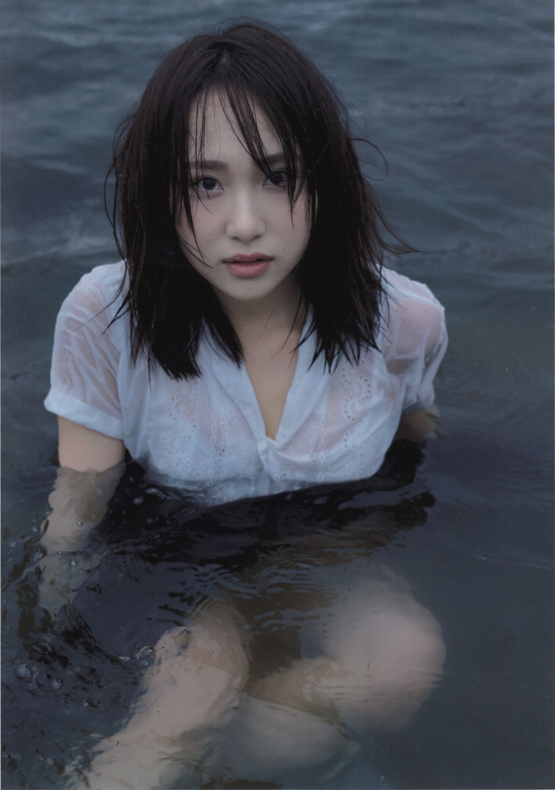 Juri Takahashi 高橋朱里 曖昧な自分-图106
