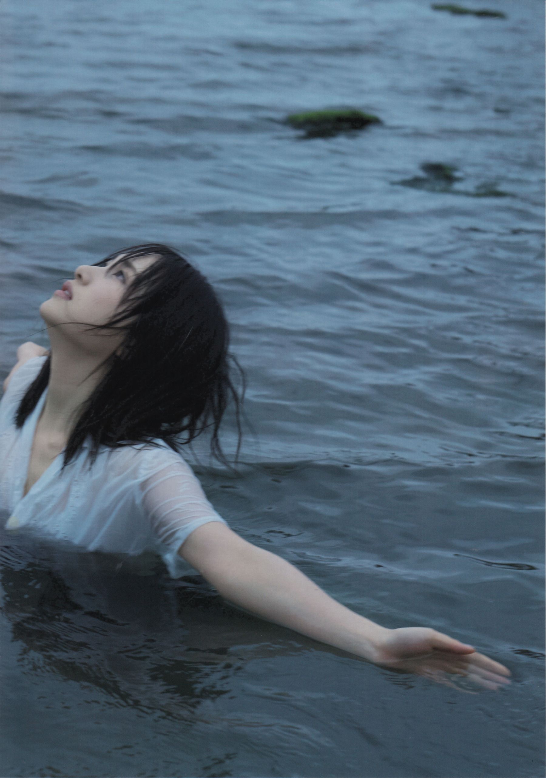 Juri Takahashi 高橋朱里 曖昧な自分-图108