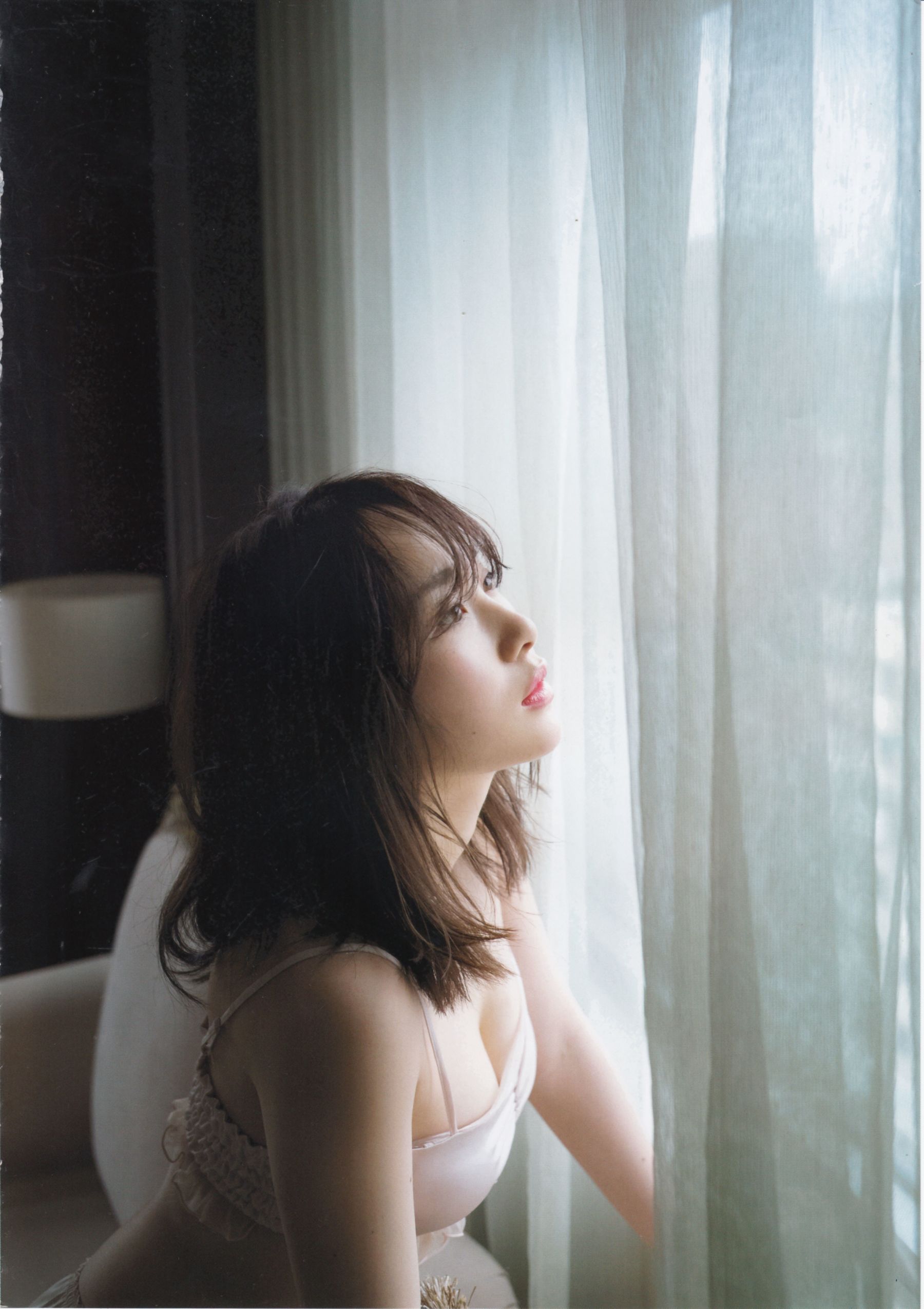 Juri Takahashi 高橋朱里 曖昧な自分-图11