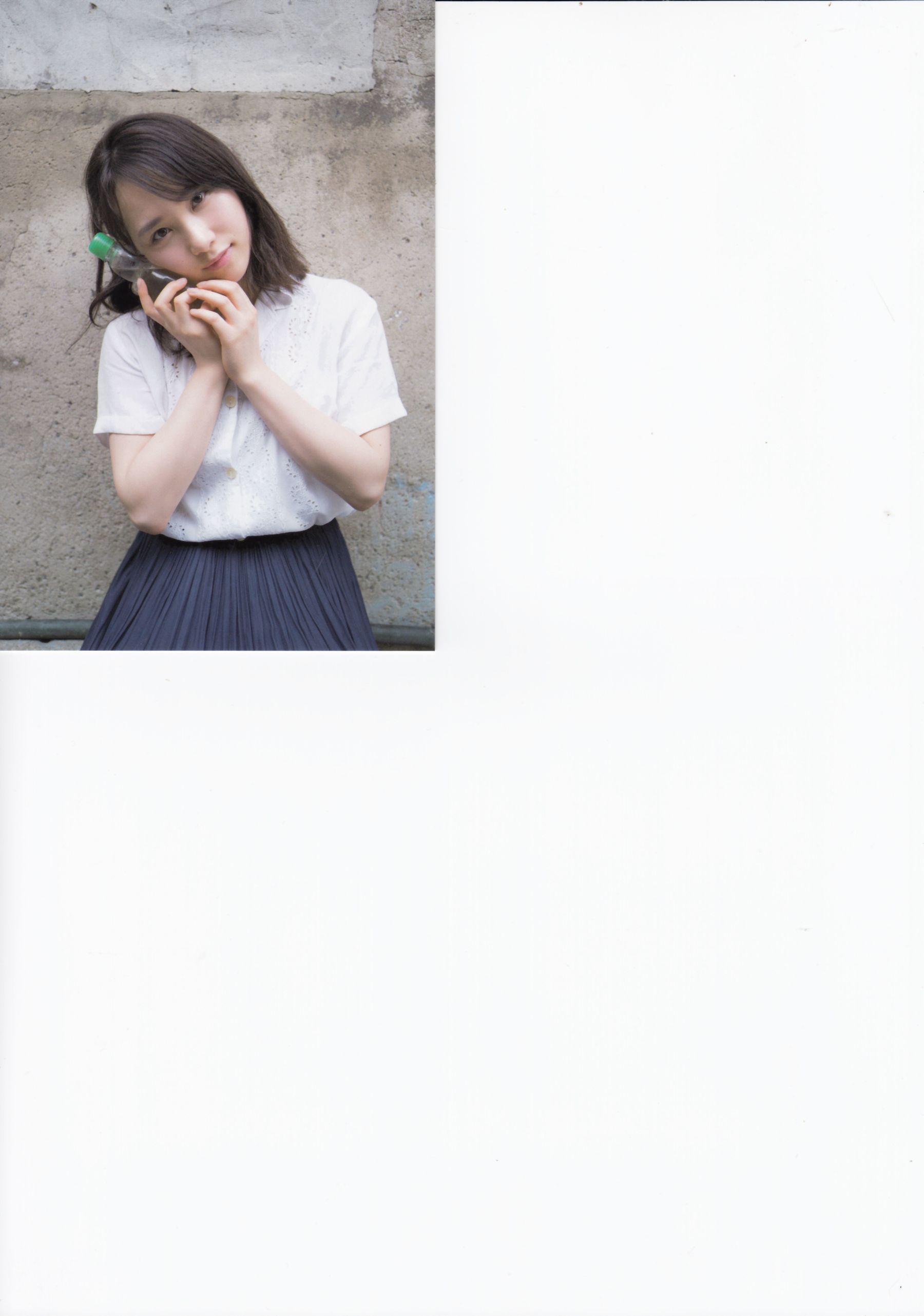 Juri Takahashi 高橋朱里 曖昧な自分-图120