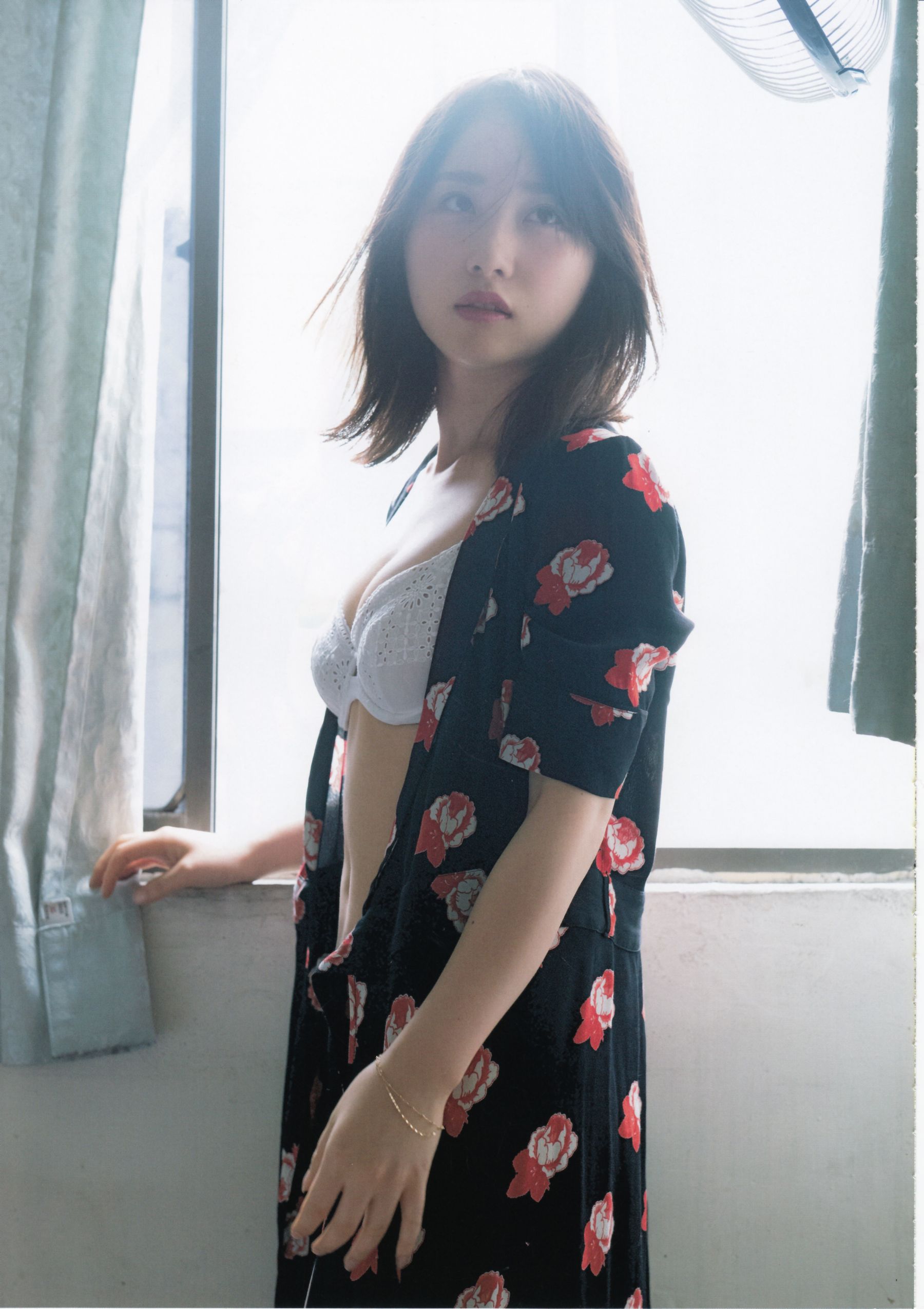 Juri Takahashi 高橋朱里 曖昧な自分-图22