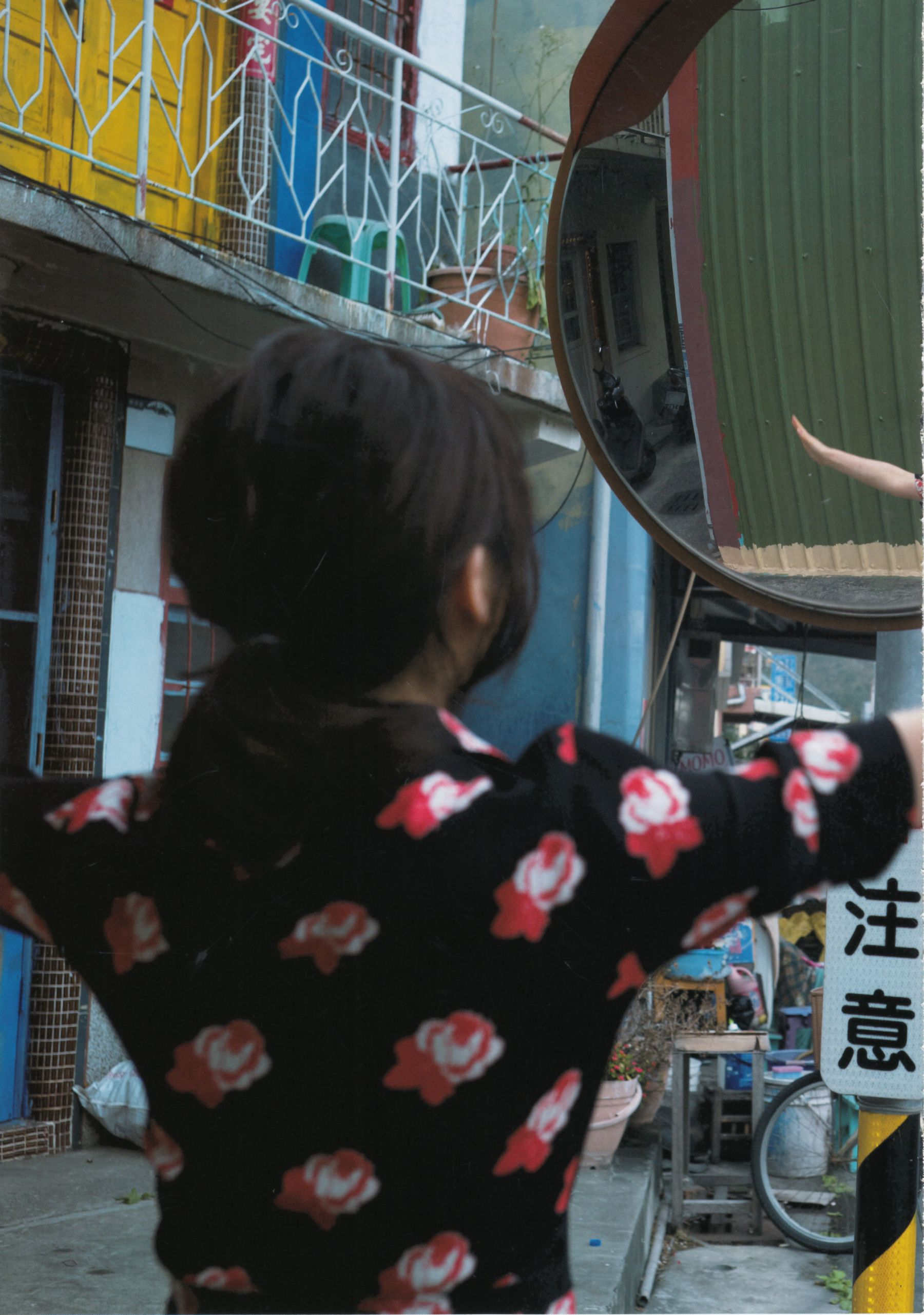 Juri Takahashi 高橋朱里 曖昧な自分-图26