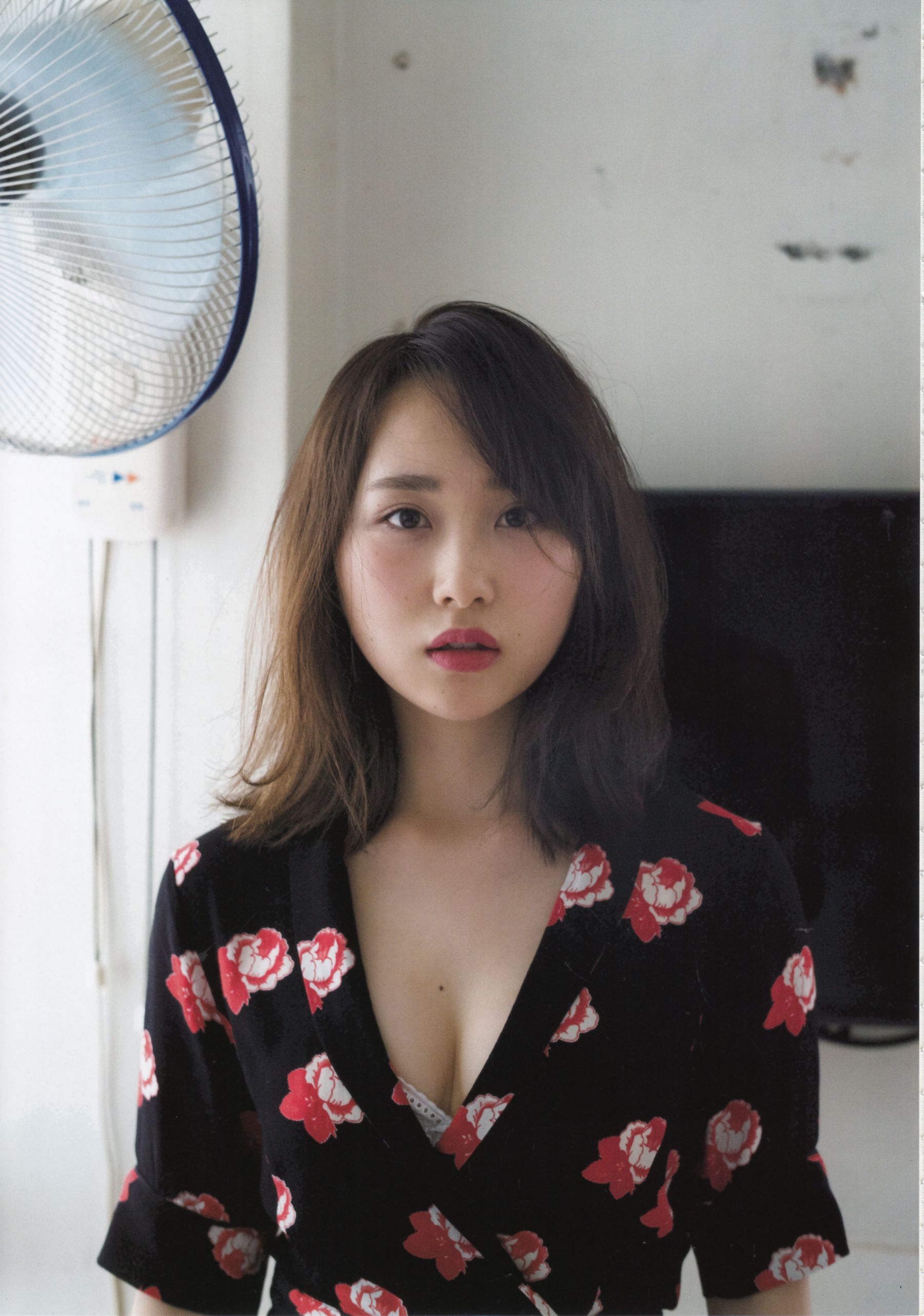 Juri Takahashi 高橋朱里 曖昧な自分-图28