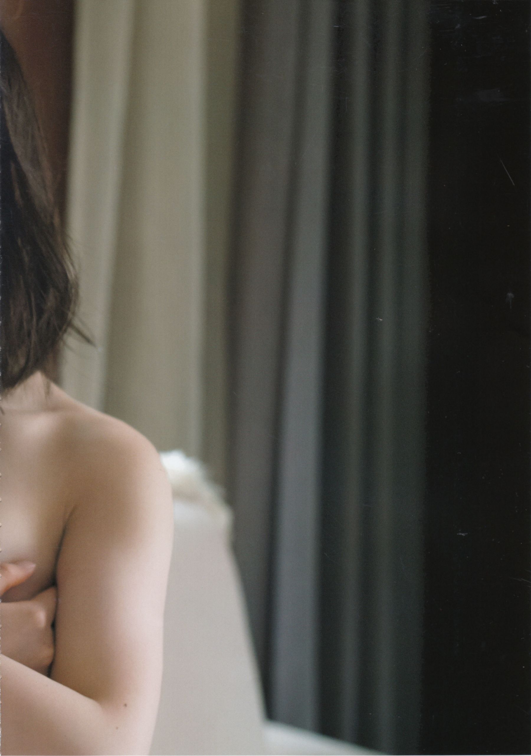 Juri Takahashi 高橋朱里 曖昧な自分-图35