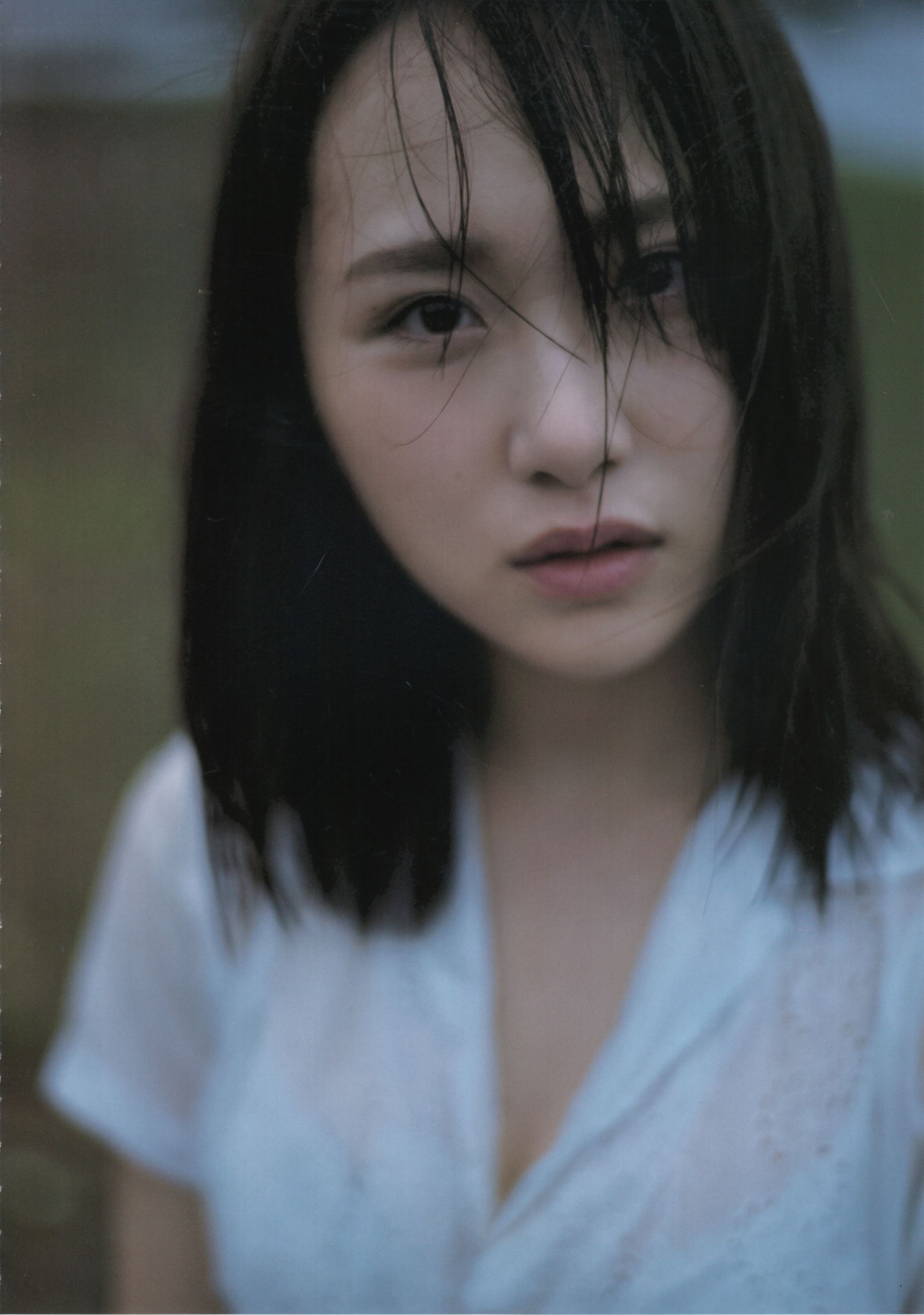 Juri Takahashi 高橋朱里 曖昧な自分-图49