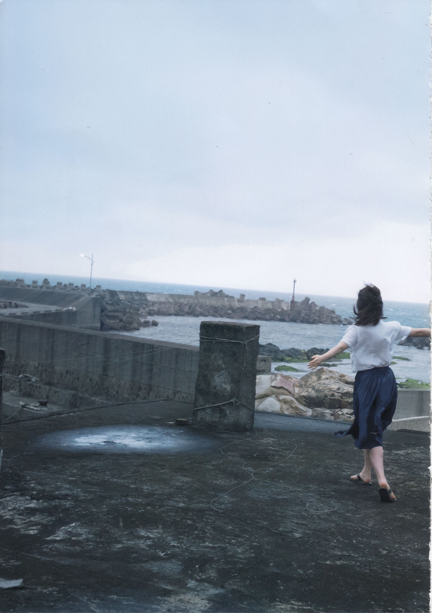Juri Takahashi 高橋朱里 曖昧な自分-图5