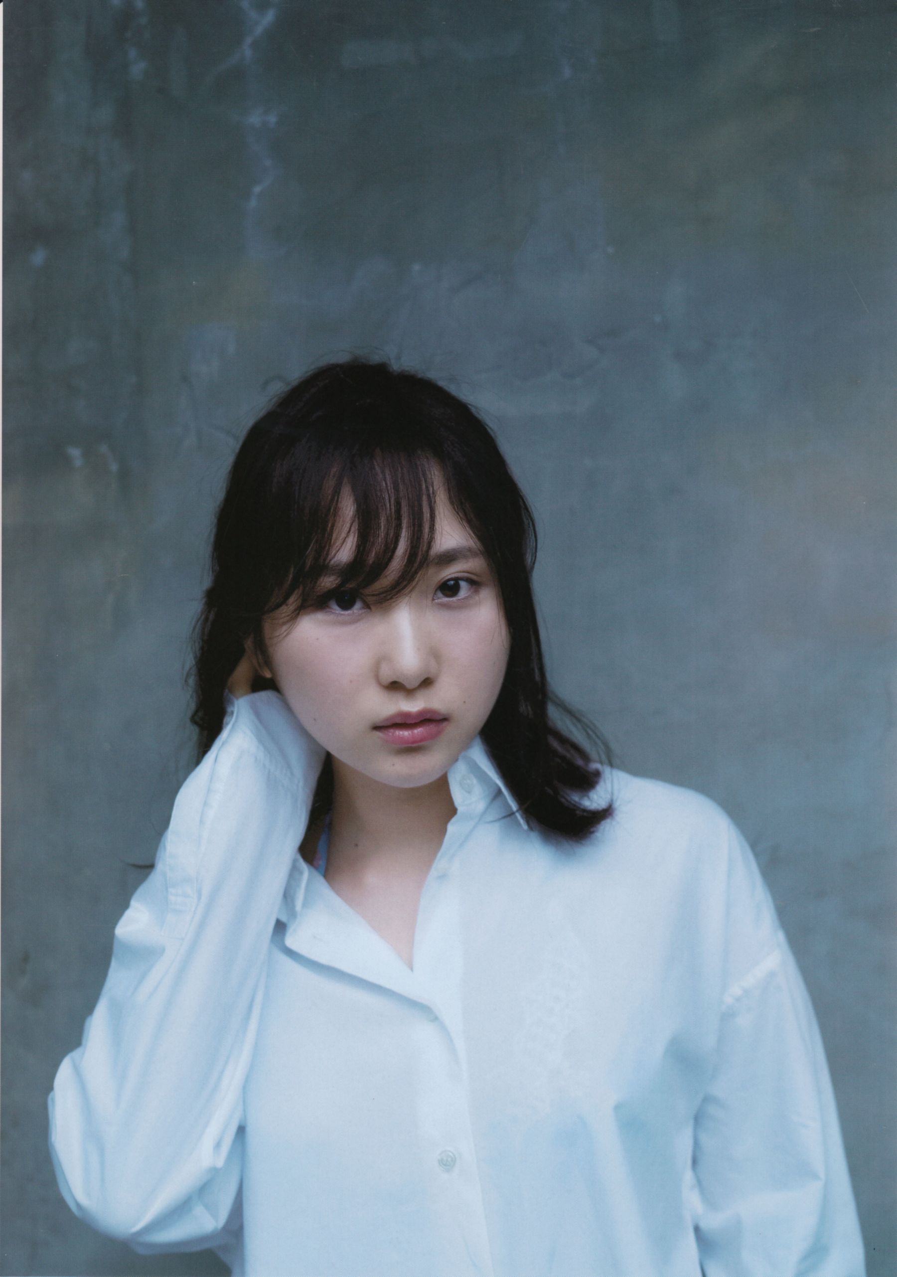 Juri Takahashi 高橋朱里 曖昧な自分-图68