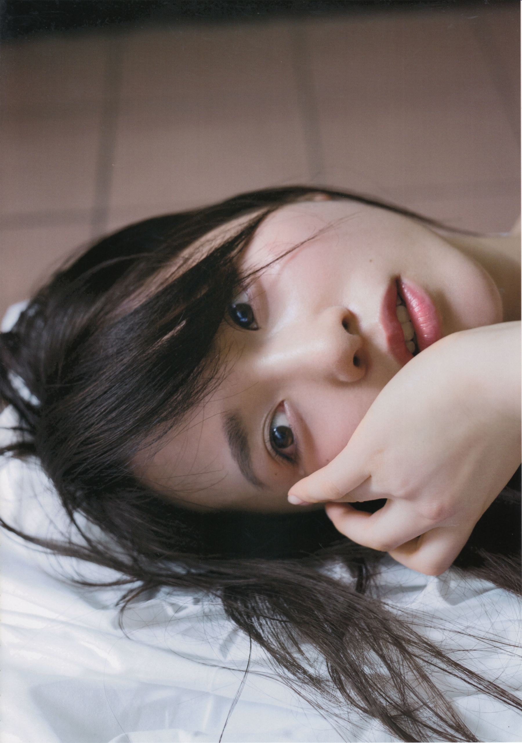 Juri Takahashi 高橋朱里 曖昧な自分-图75