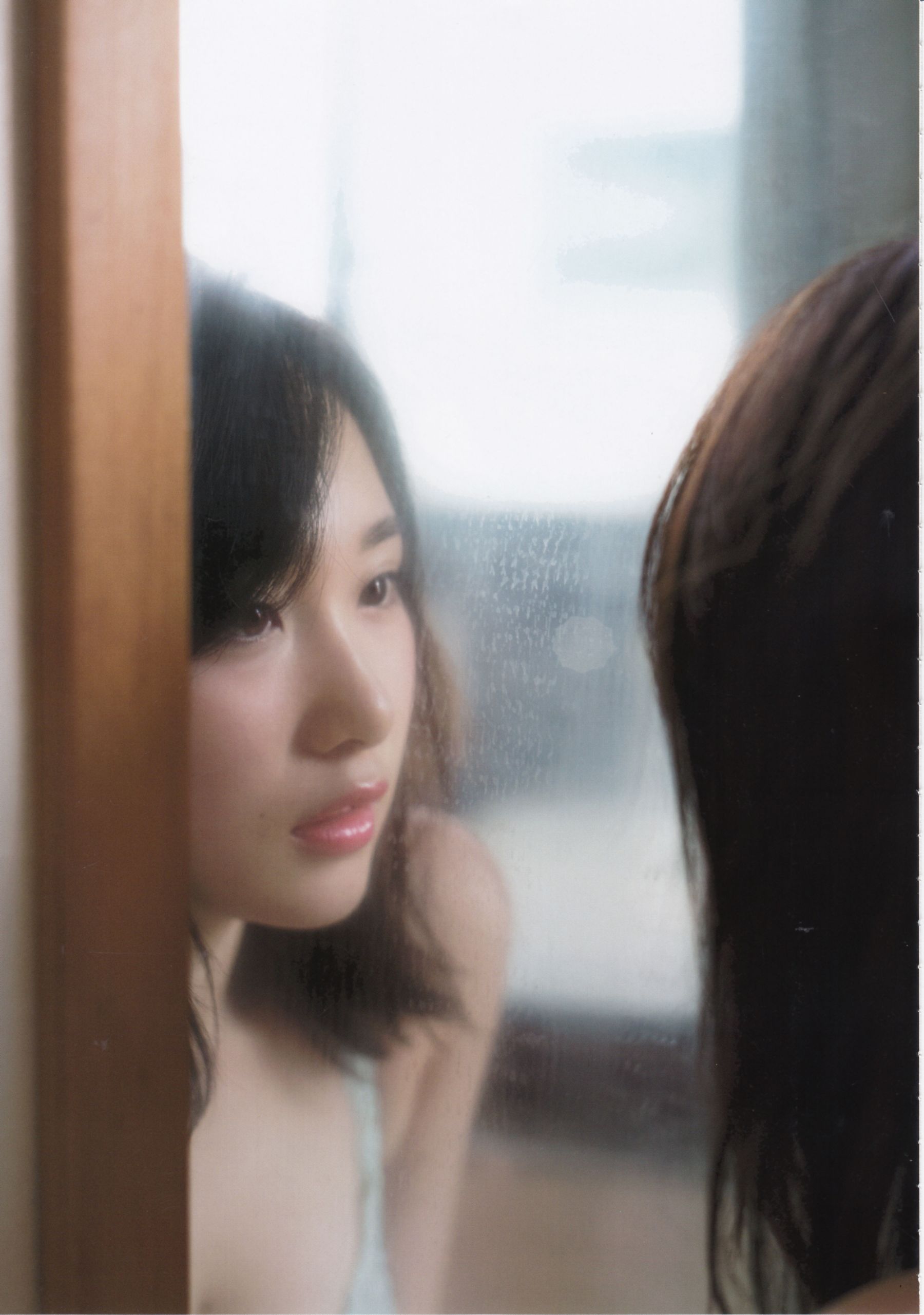 Juri Takahashi 高橋朱里 曖昧な自分-图76