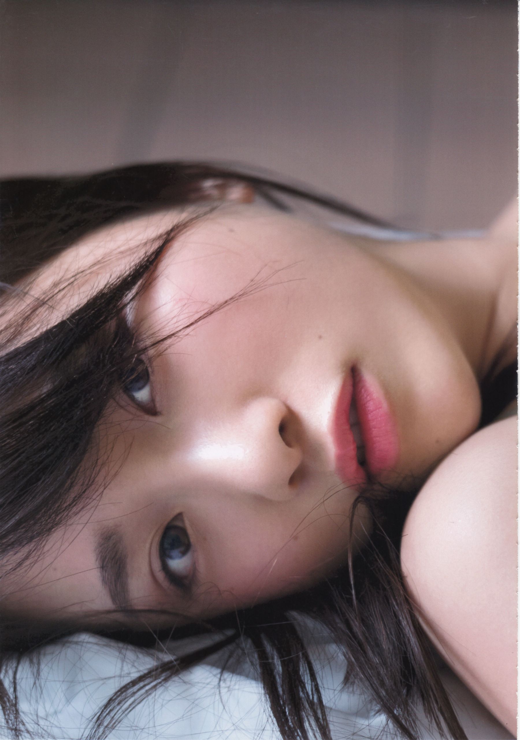 Juri Takahashi 高橋朱里 曖昧な自分-图80