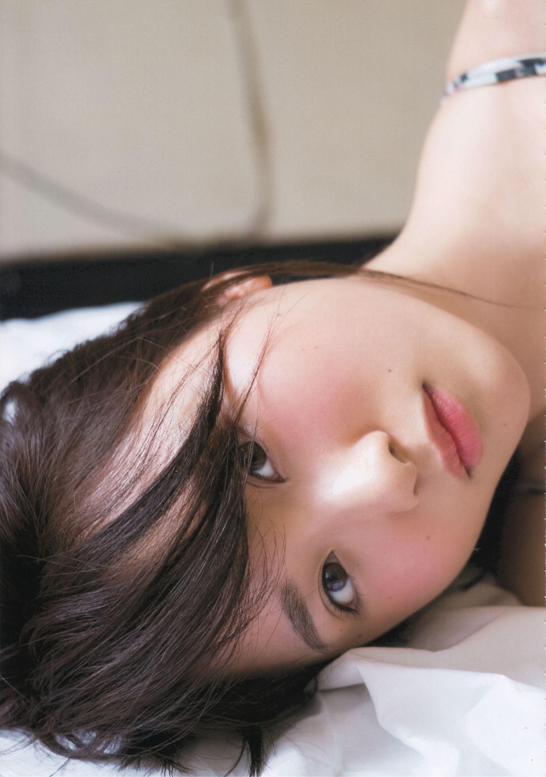 Juri Takahashi 高橋朱里 曖昧な自分-图82