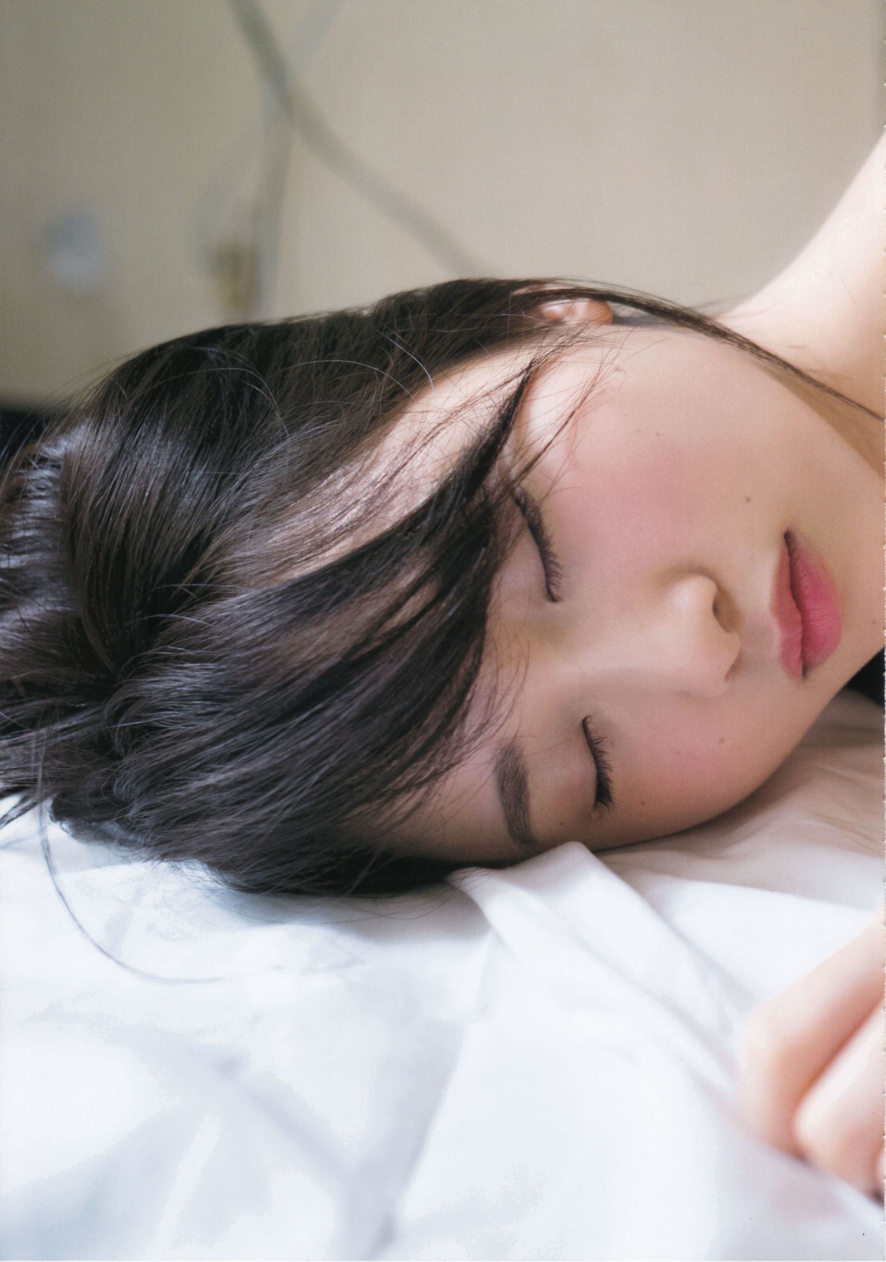 Juri Takahashi 高橋朱里 曖昧な自分-图83