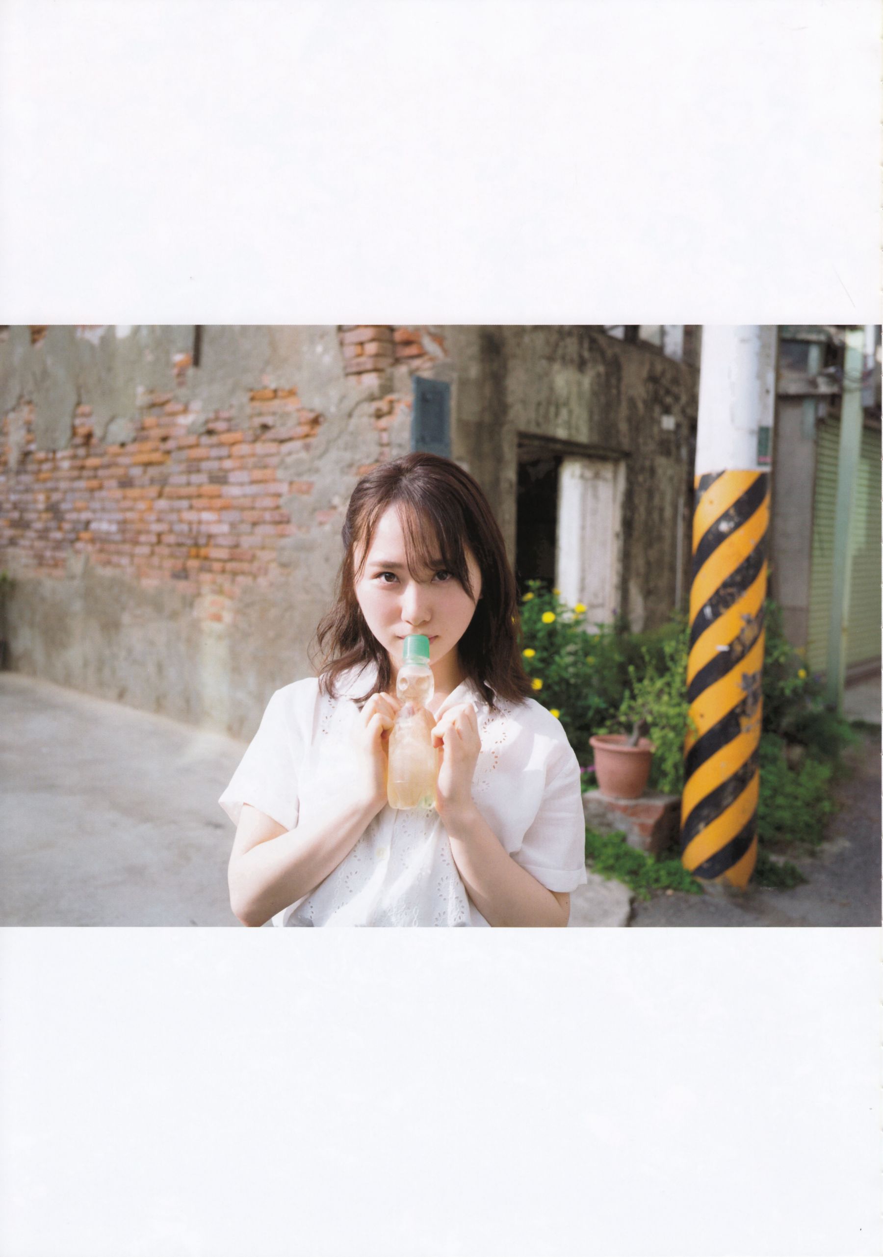 Juri Takahashi 高橋朱里 曖昧な自分-图94