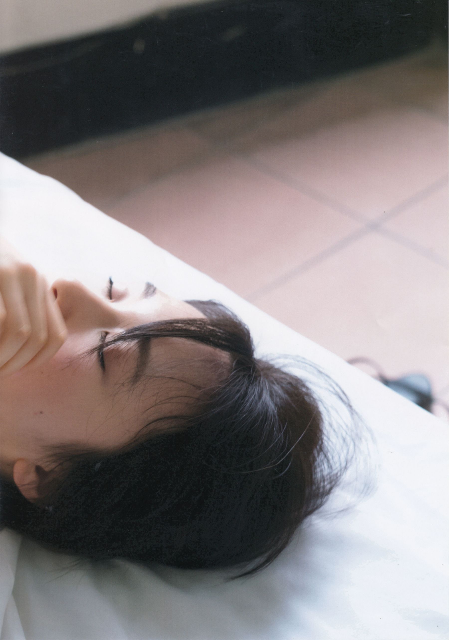 Juri Takahashi 高橋朱里 曖昧な自分-图97