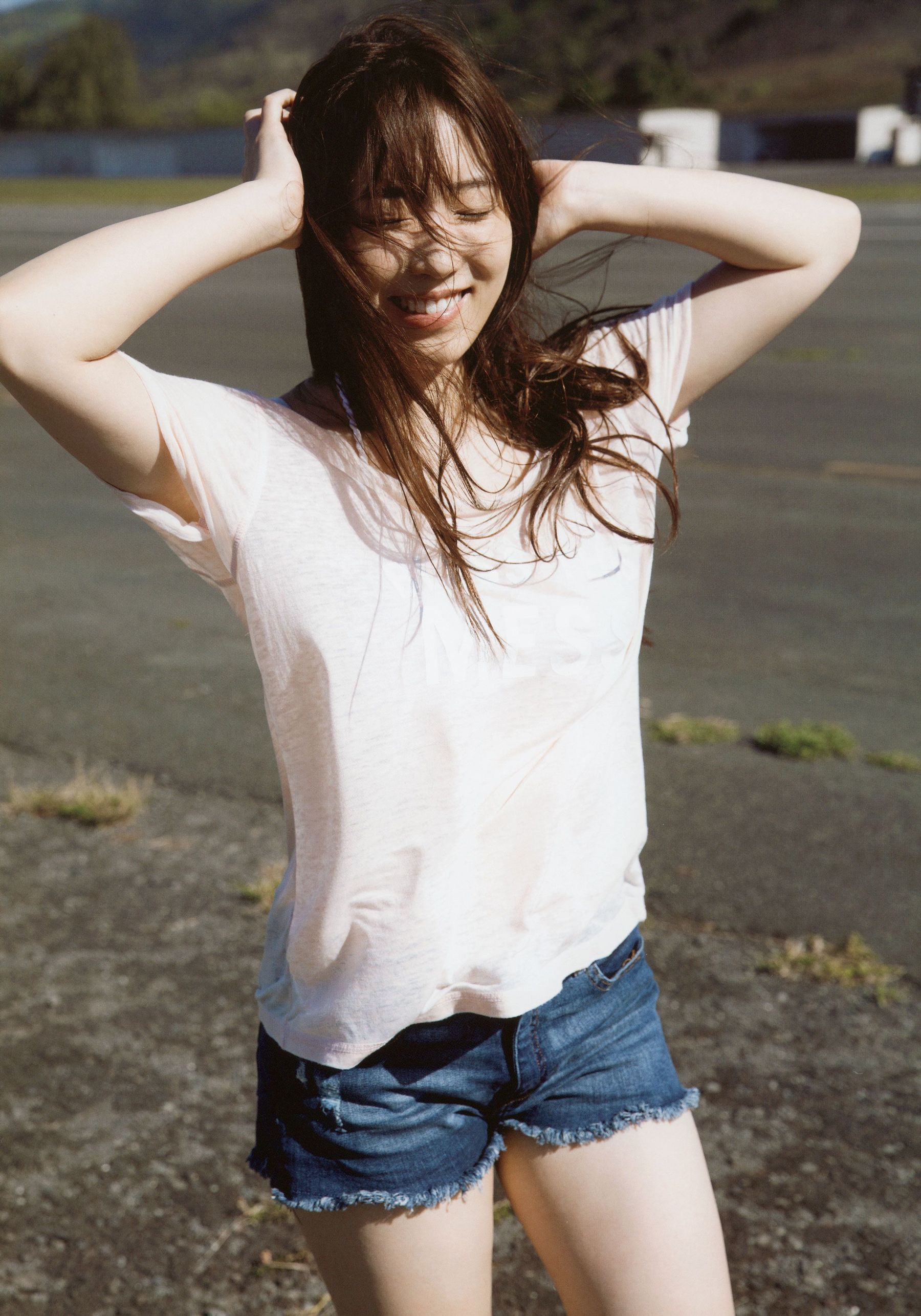 Mizuki Fukumura モーニンク?娘。 18 譜久村聖  『 Makana 』-图100