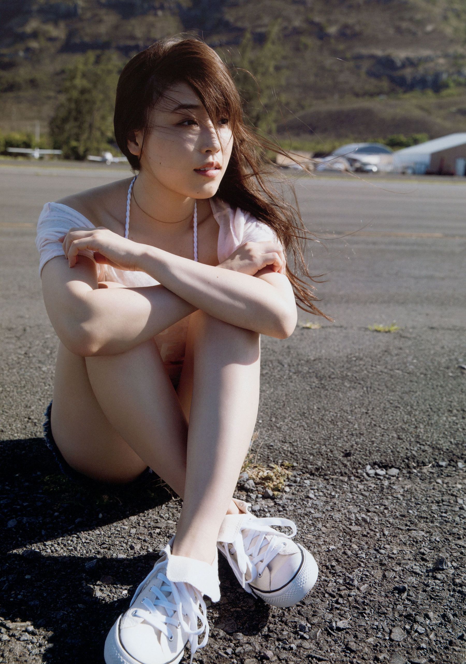 Mizuki Fukumura モーニンク?娘。 18 譜久村聖  『 Makana 』-图102