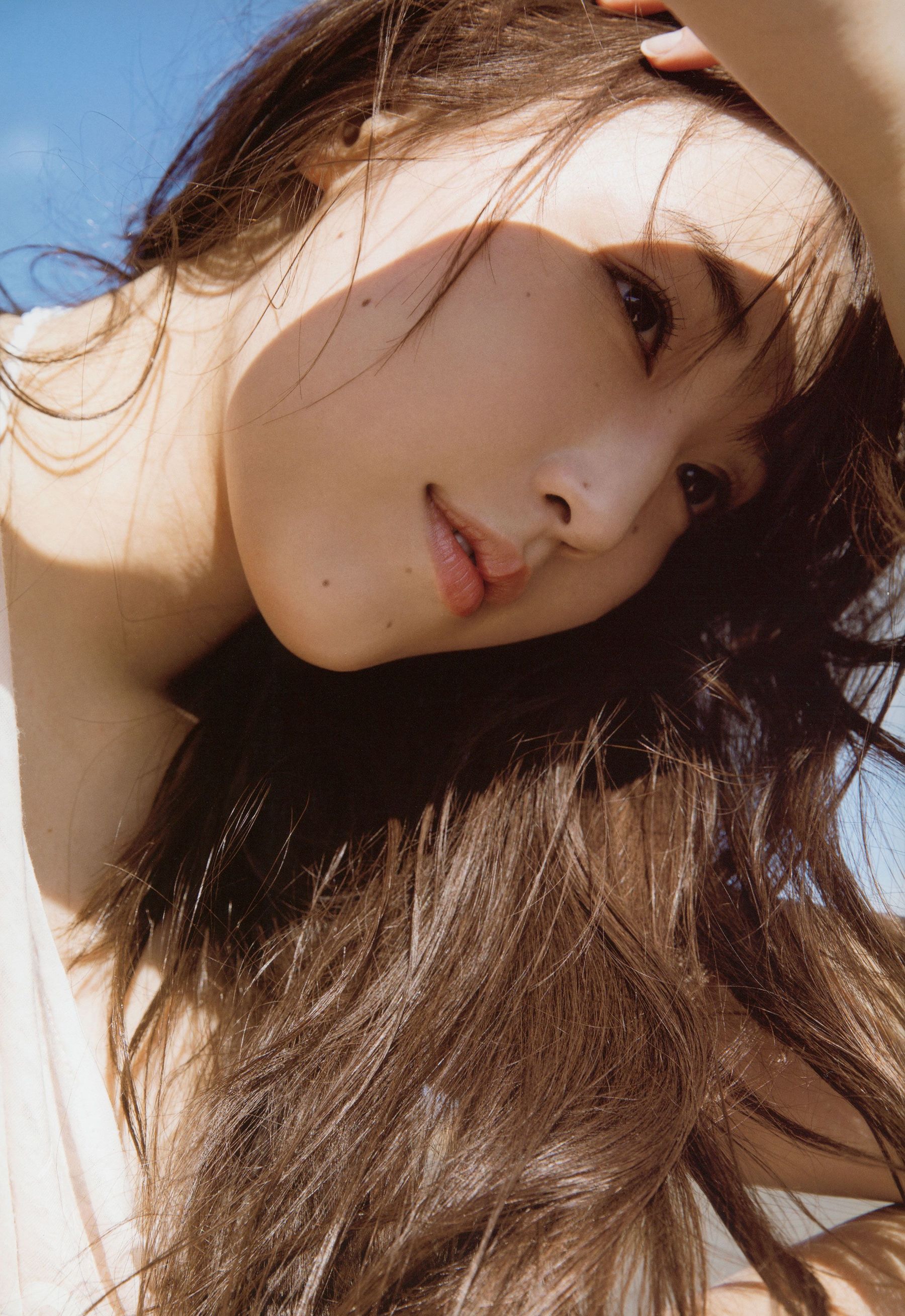 Mizuki Fukumura モーニンク?娘。 18 譜久村聖  『 Makana 』-图103