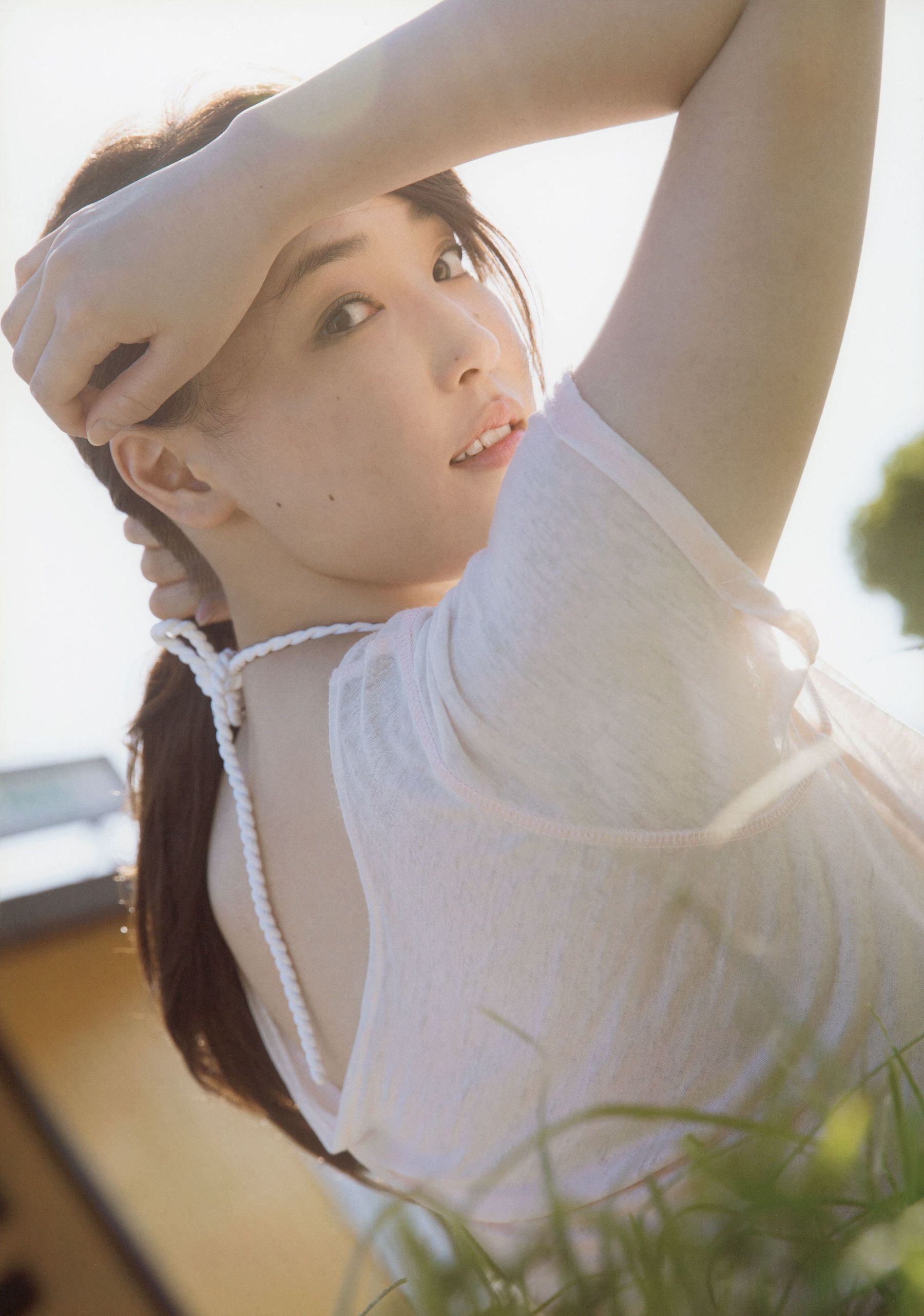 Mizuki Fukumura モーニンク?娘。 18 譜久村聖  『 Makana 』-图106
