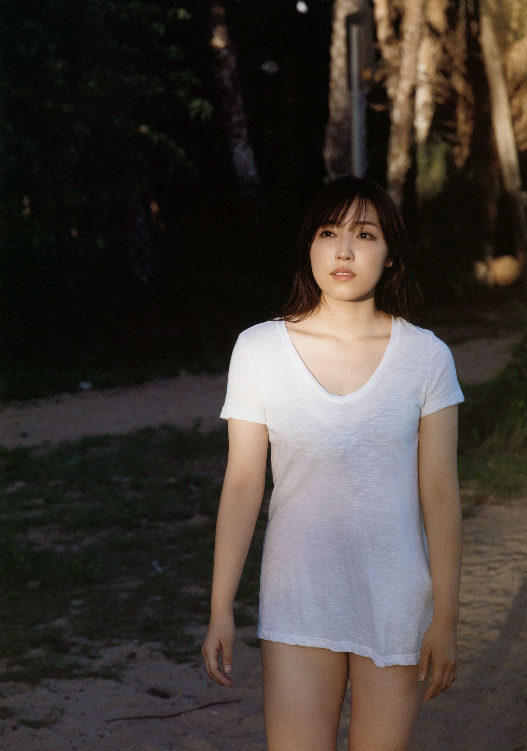 Mizuki Fukumura モーニンク?娘。 18 譜久村聖  『 Makana 』-图107