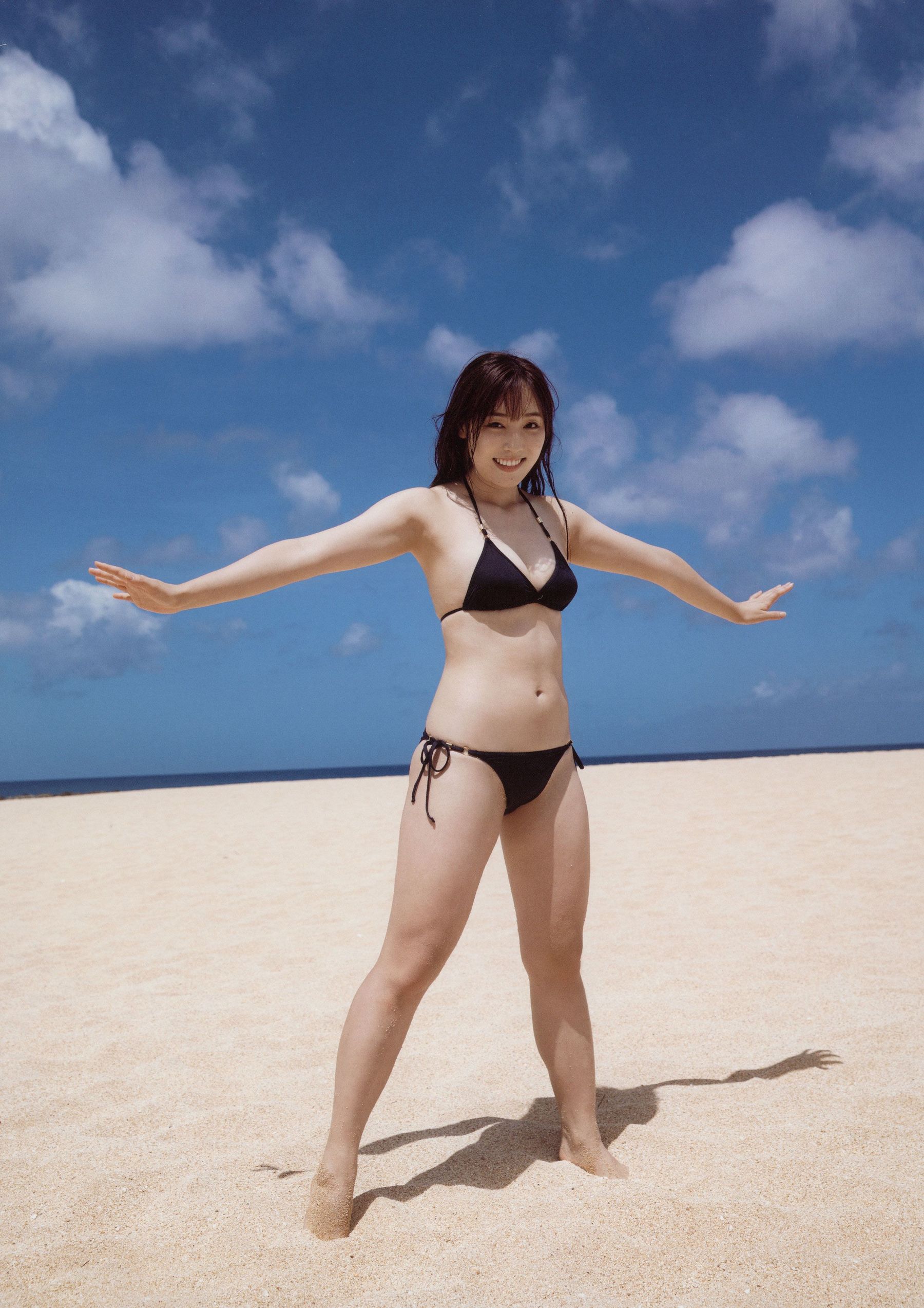 Mizuki Fukumura モーニンク?娘。 18 譜久村聖  『 Makana 』-图10