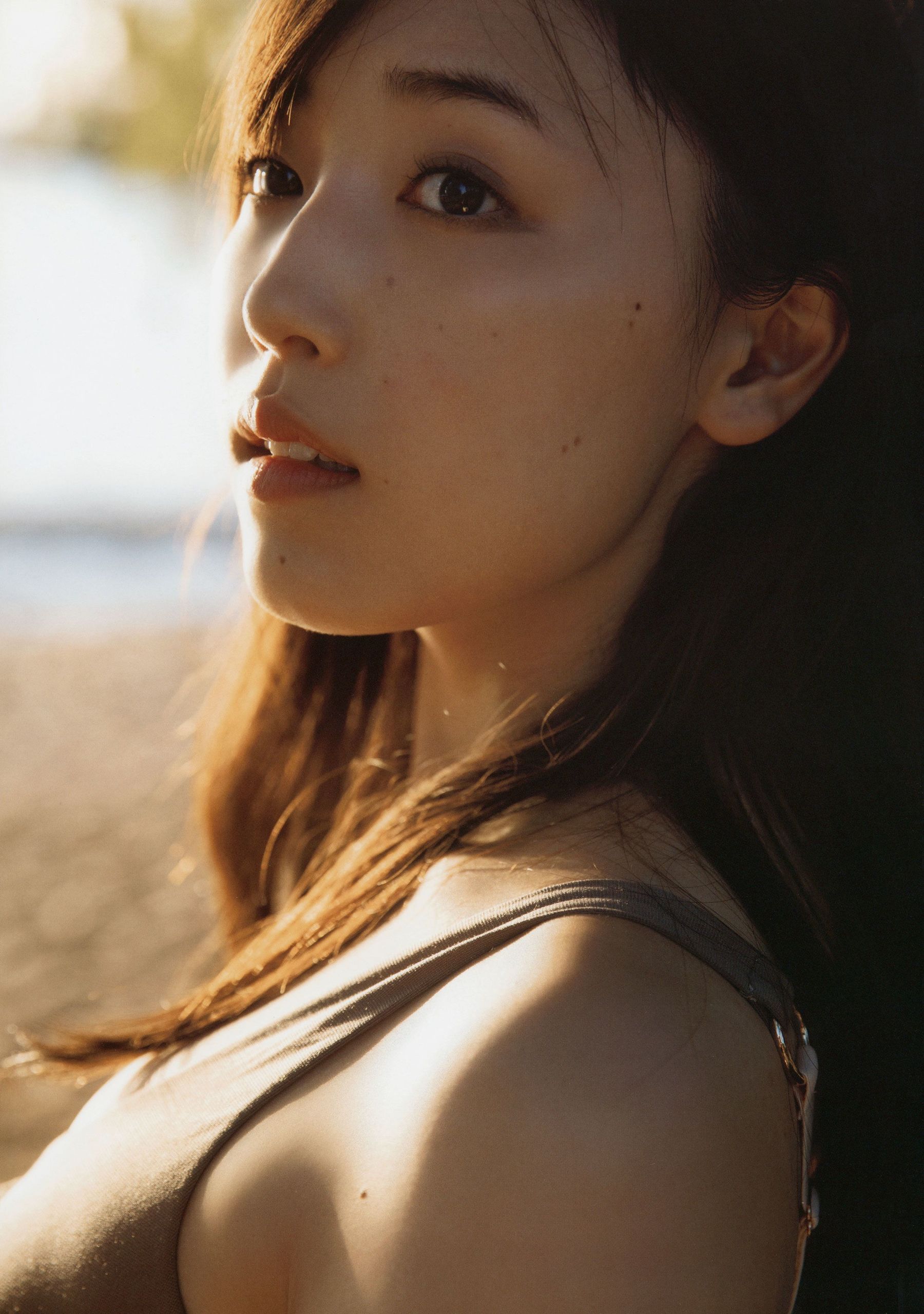 Mizuki Fukumura モーニンク?娘。 18 譜久村聖  『 Makana 』-图115