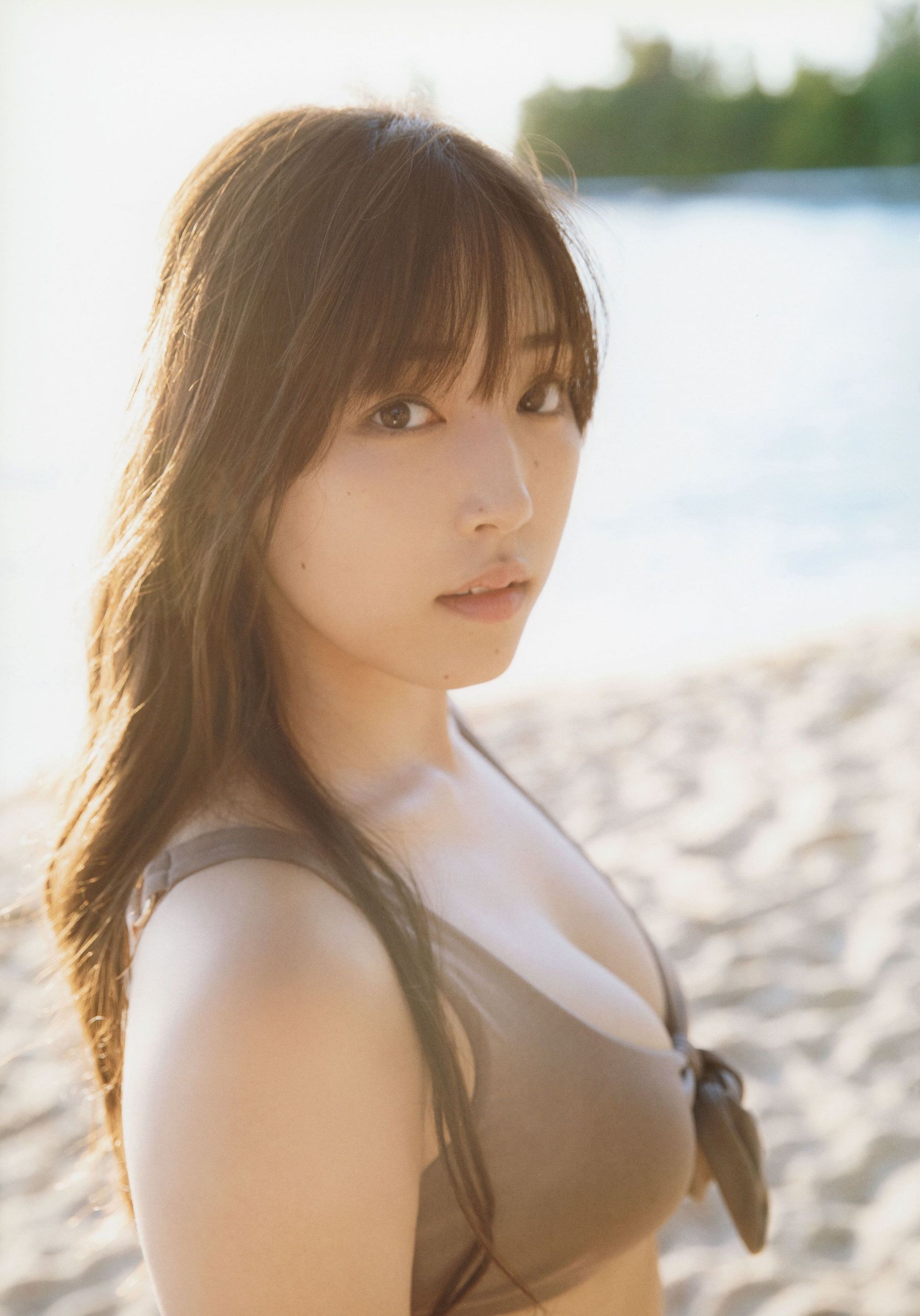 Mizuki Fukumura モーニンク?娘。 18 譜久村聖  『 Makana 』-图117