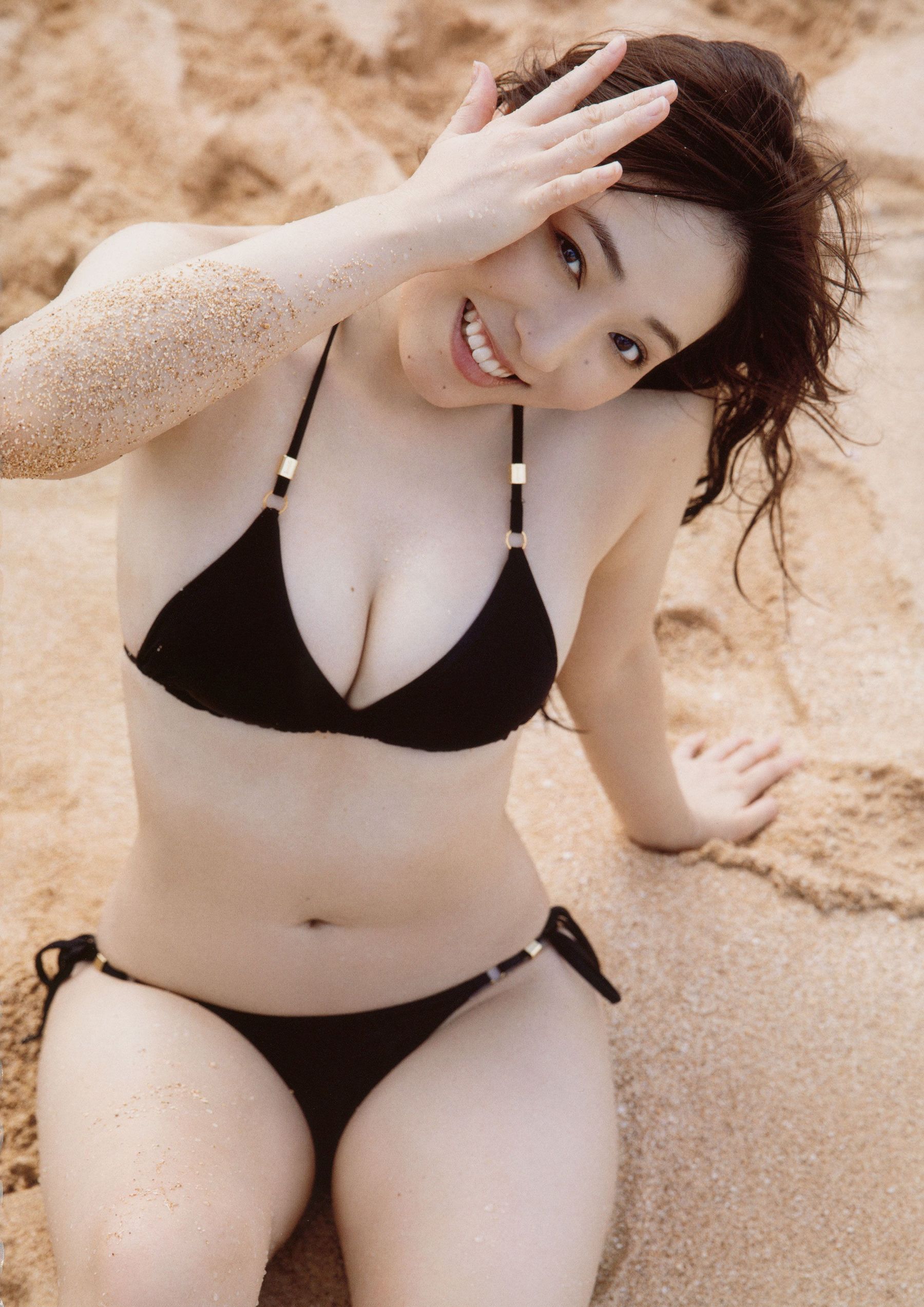 Mizuki Fukumura モーニンク?娘。 18 譜久村聖  『 Makana 』-图12