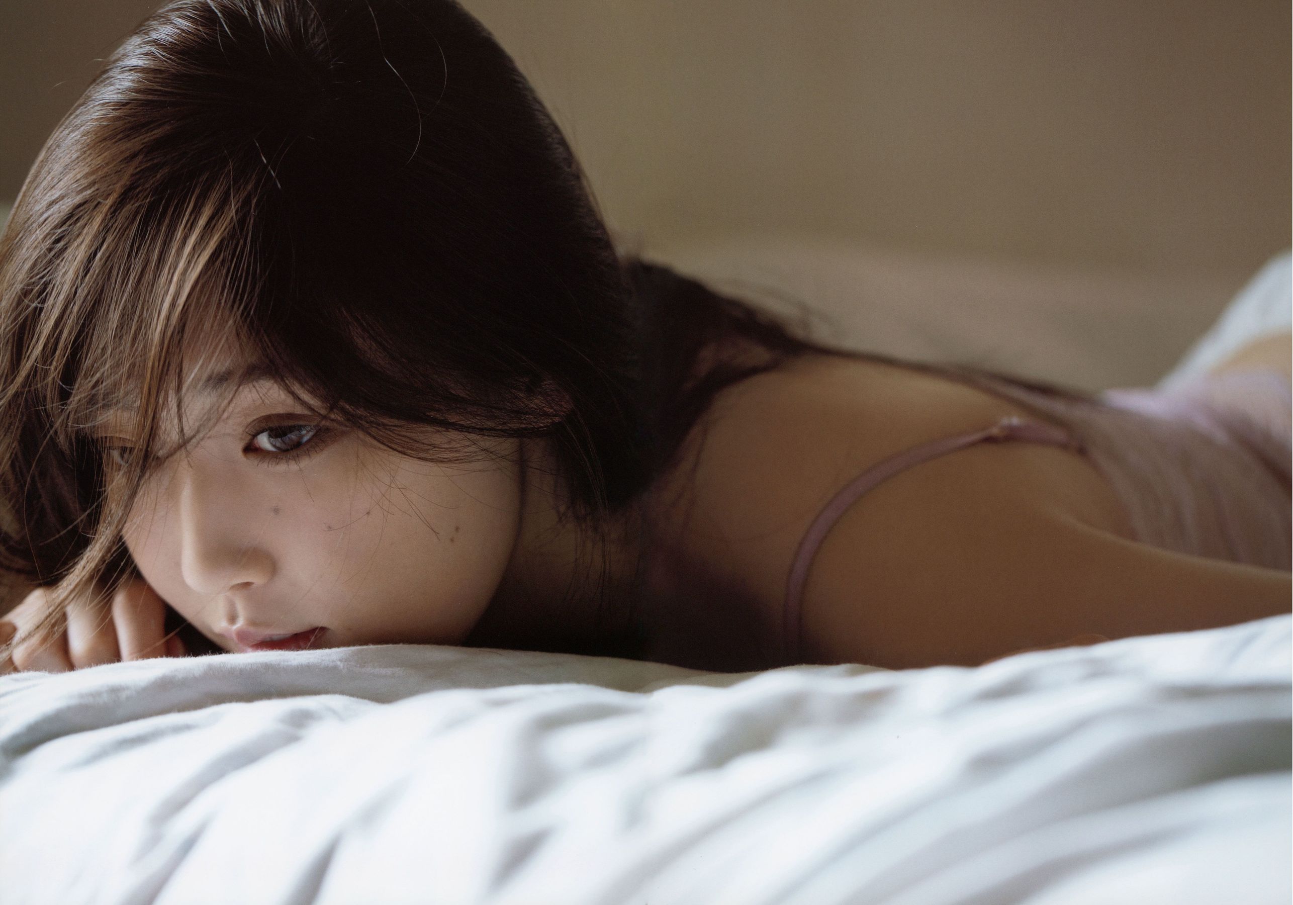 Mizuki Fukumura モーニンク?娘。 18 譜久村聖  『 Makana 』-图21