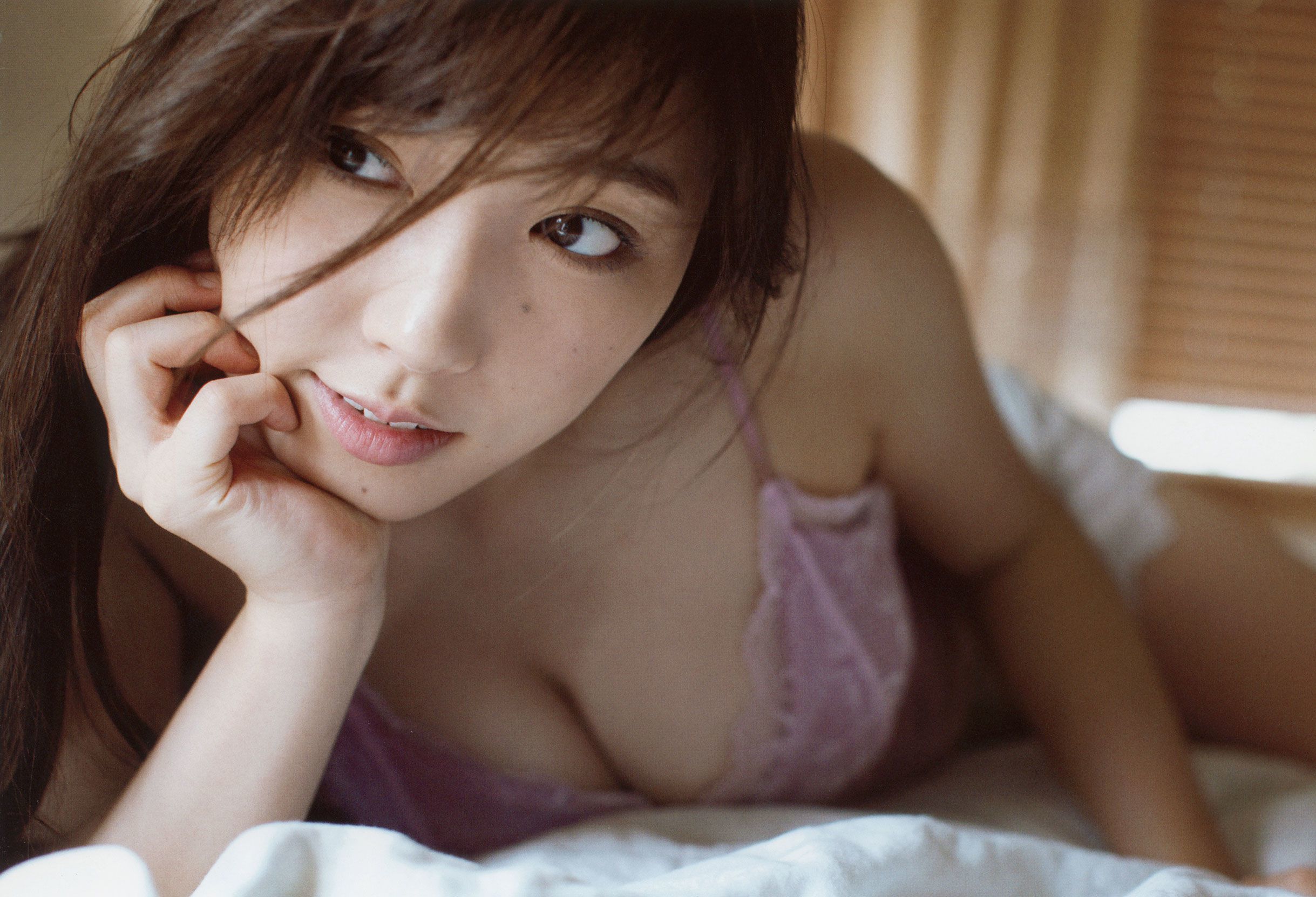 Mizuki Fukumura モーニンク?娘。 18 譜久村聖  『 Makana 』-图23