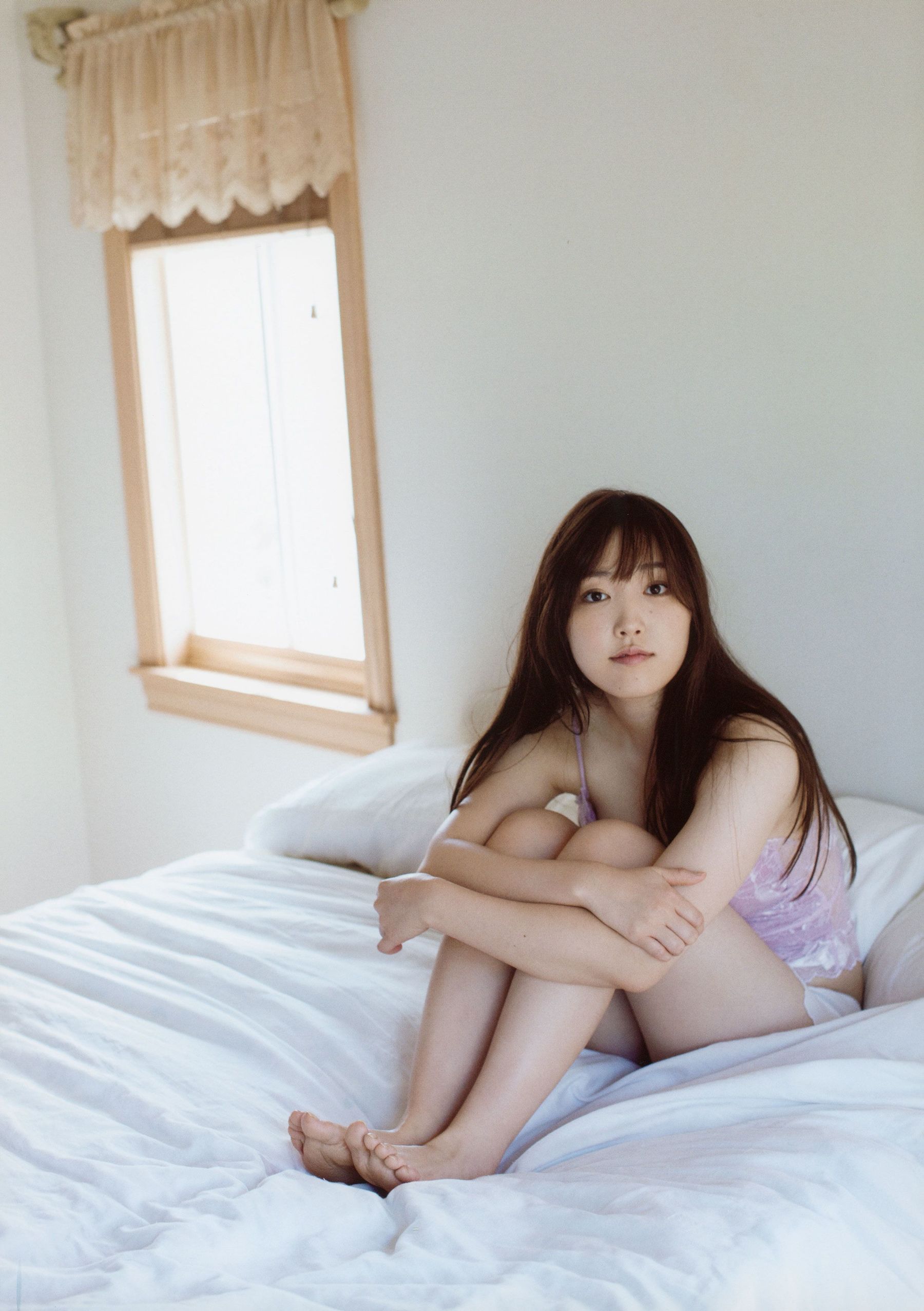 Mizuki Fukumura モーニンク?娘。 18 譜久村聖  『 Makana 』-图25