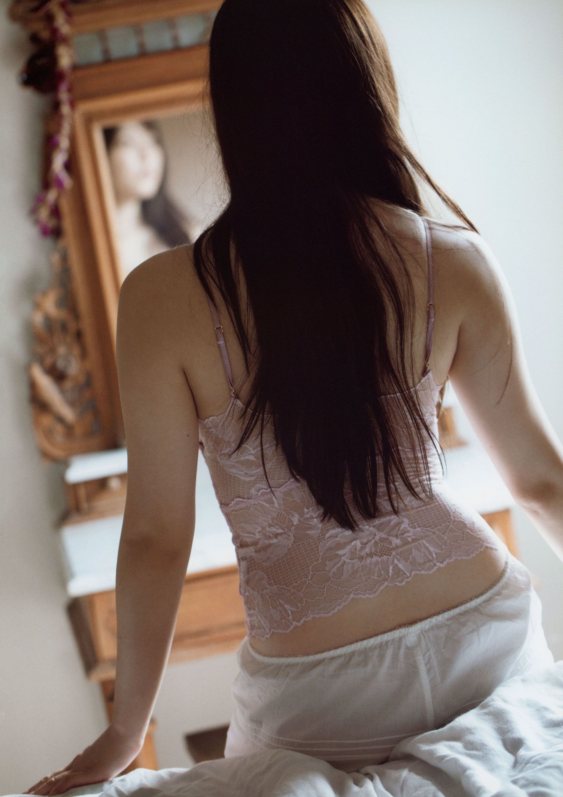 Mizuki Fukumura モーニンク?娘。 18 譜久村聖  『 Makana 』-图26